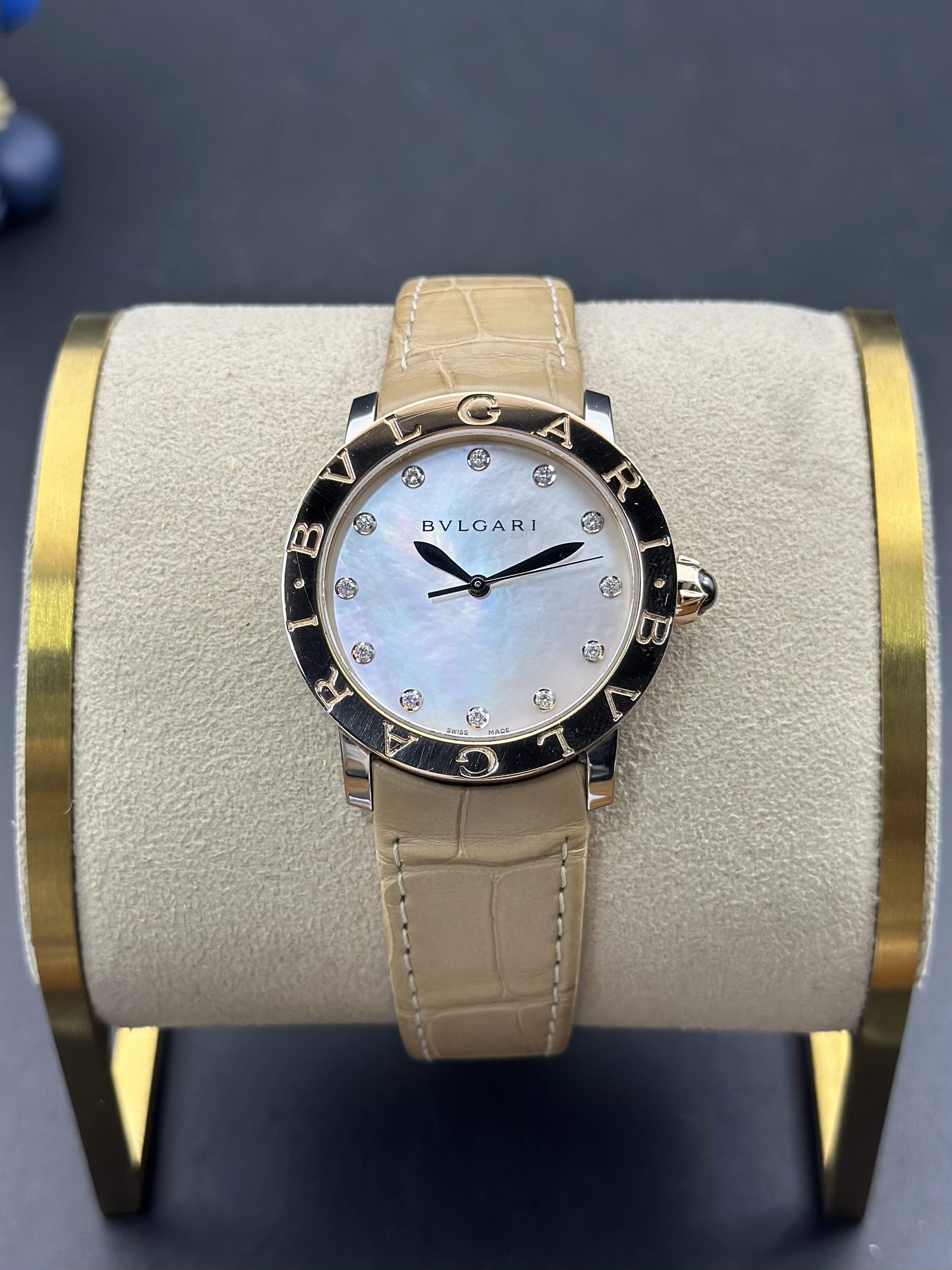 Bulgari 101895