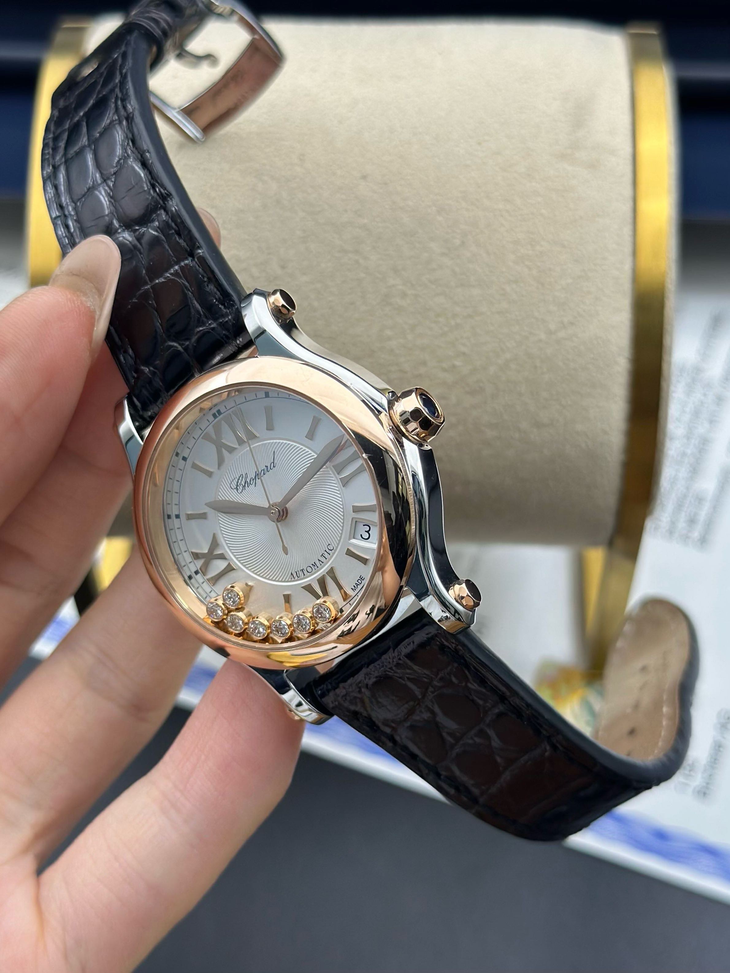 Chopard 278559-6001 detail 3