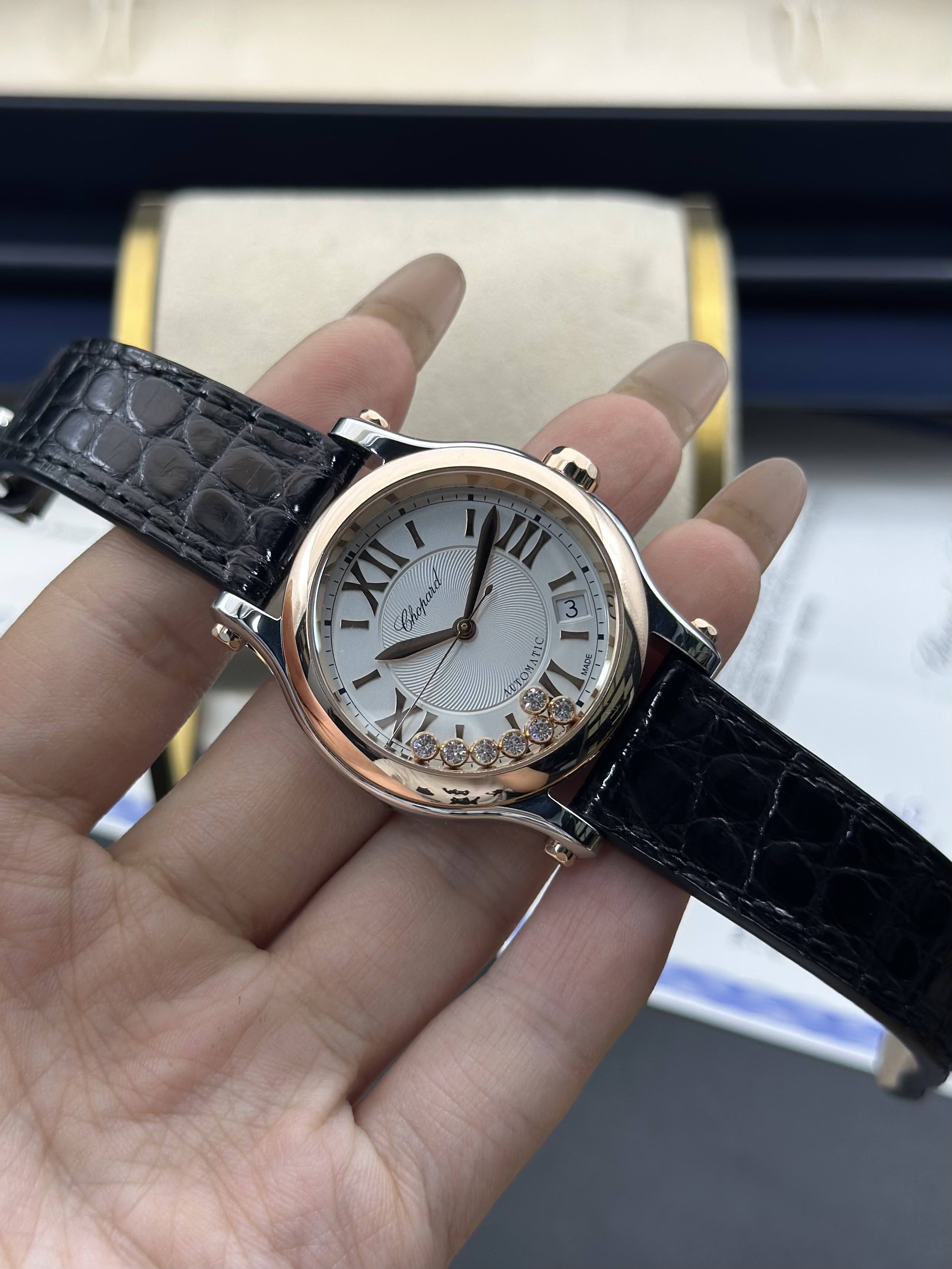 Chopard 278559-6001 detail 1