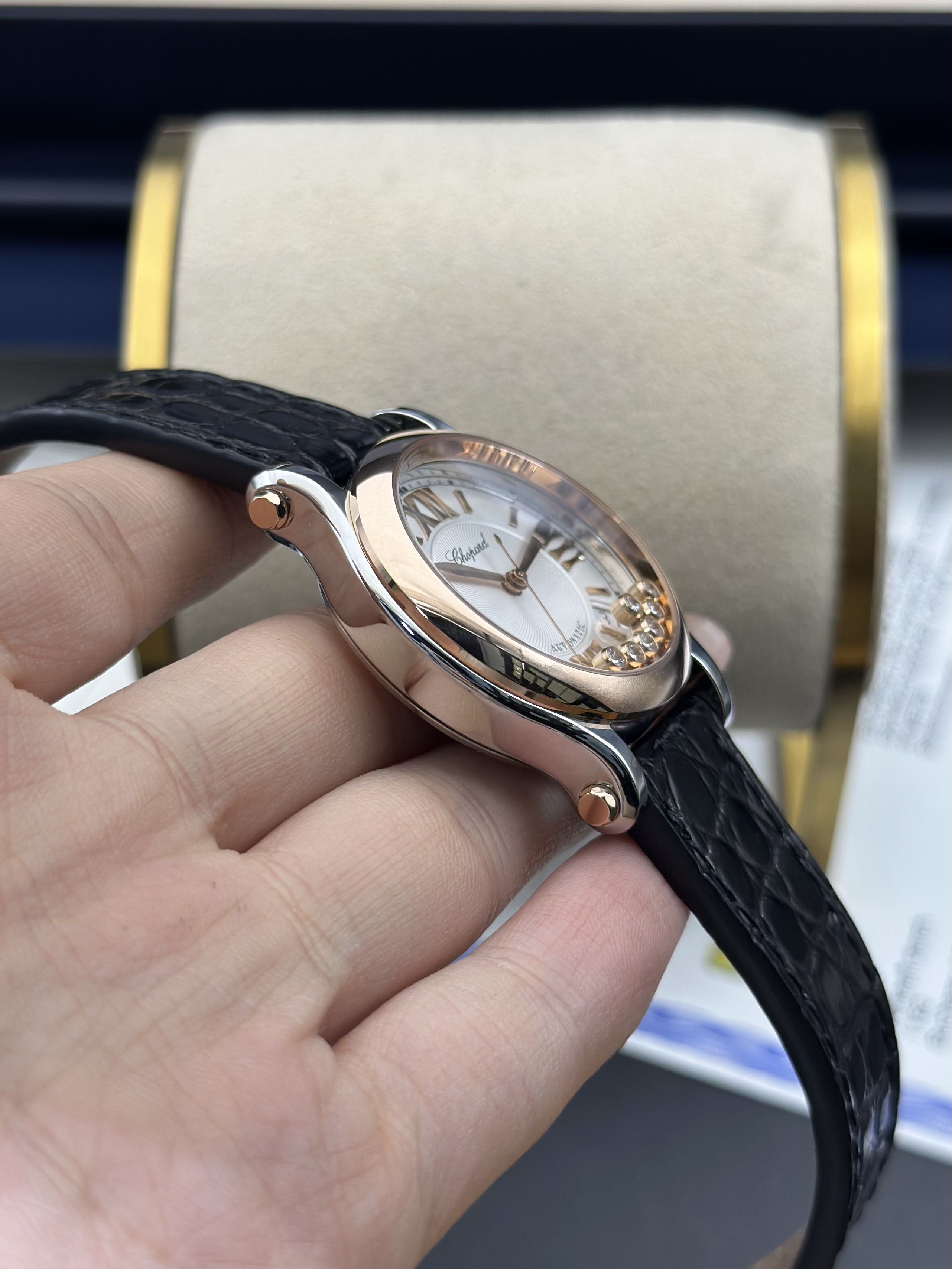 Chopard 278559-6001 detail 2