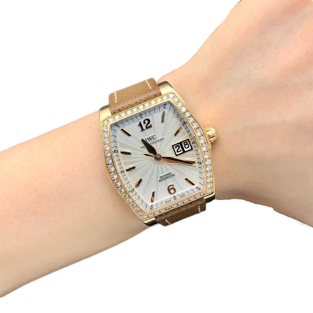 IWC IW452323 detail 1