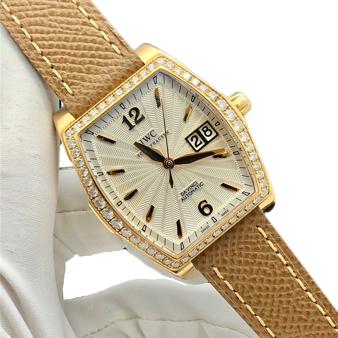 IWC IW452323 detail 2