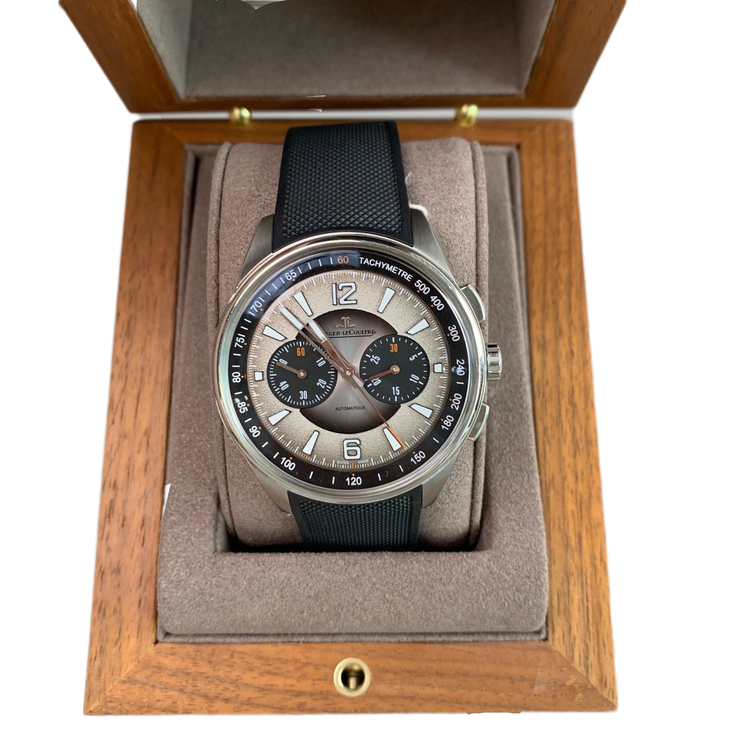 Jaeger-LeCoultre 902843J
