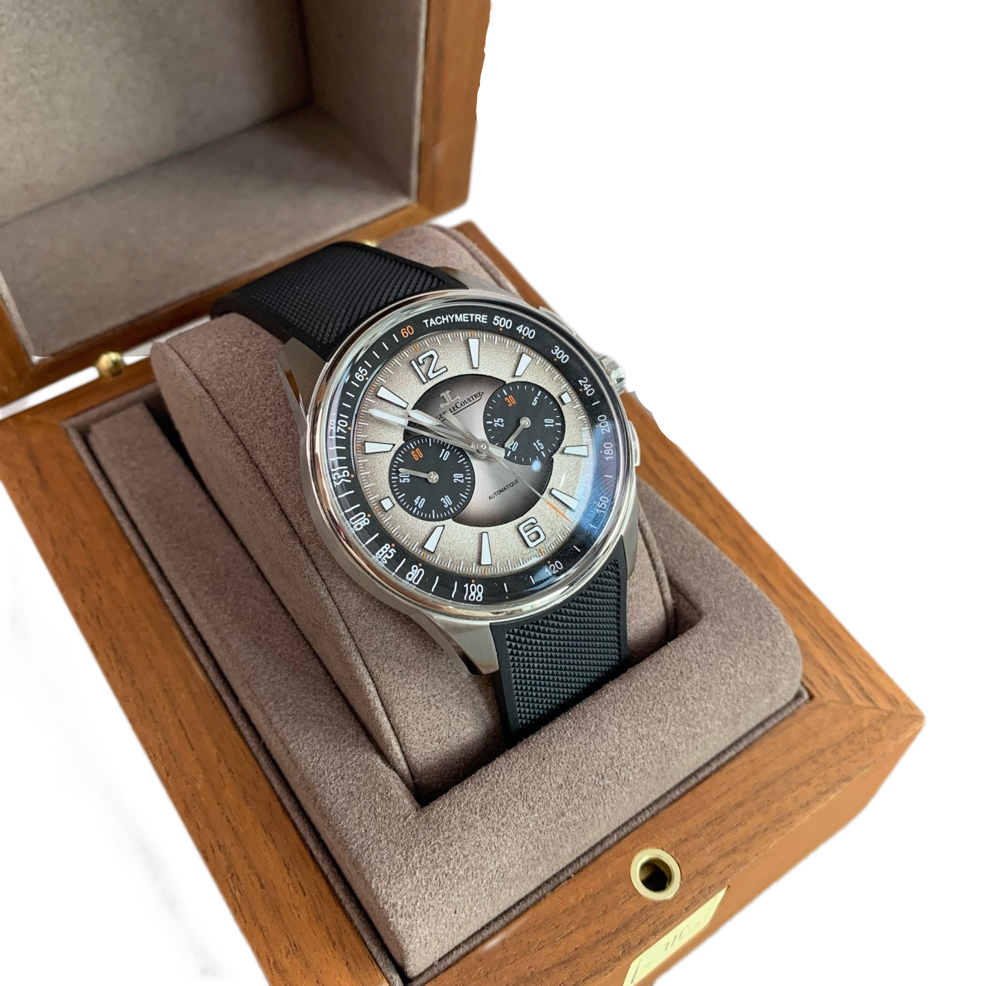 Jaeger-LeCoultre 902843J detail 2