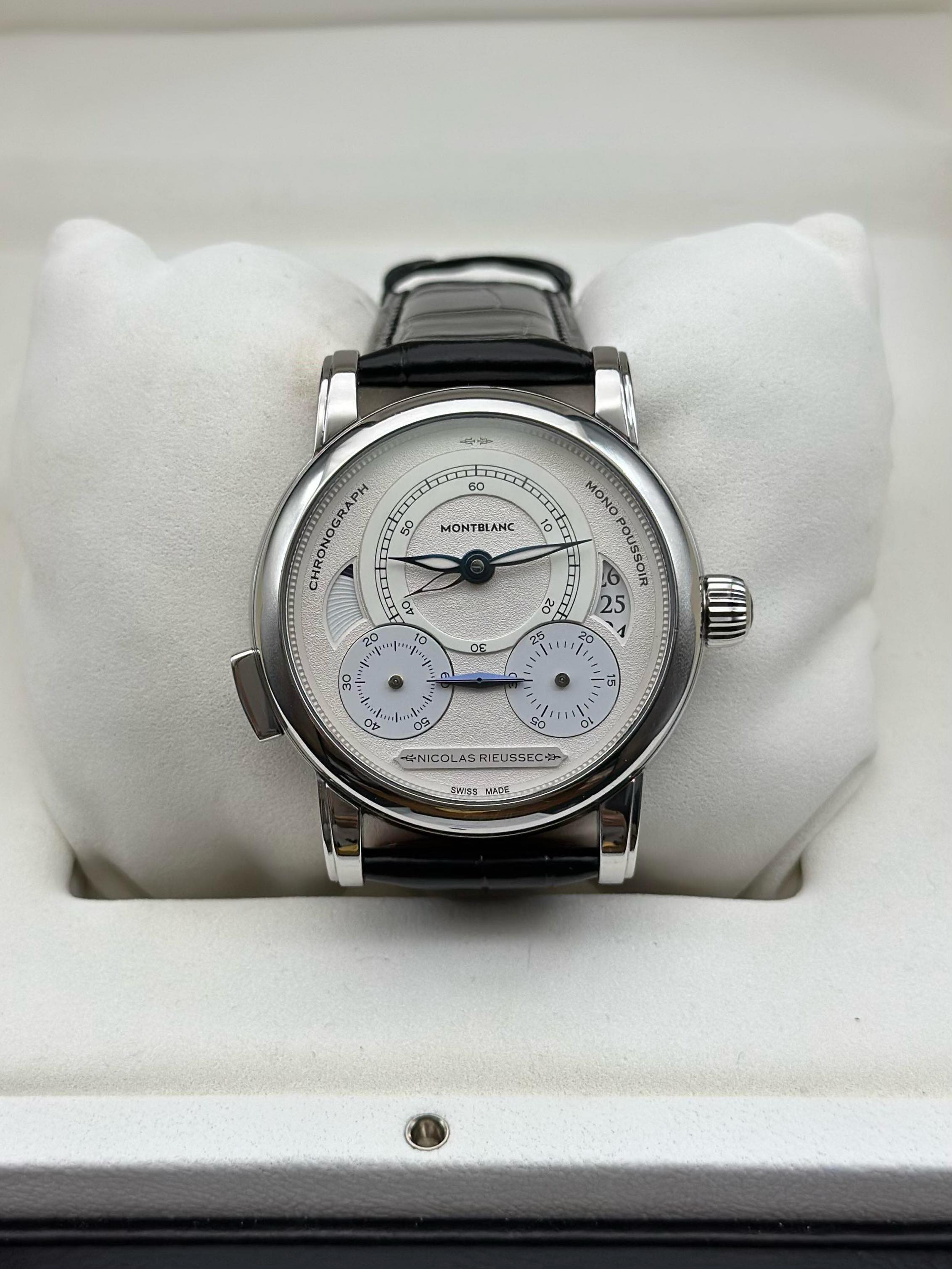 Montblanc U0111012
