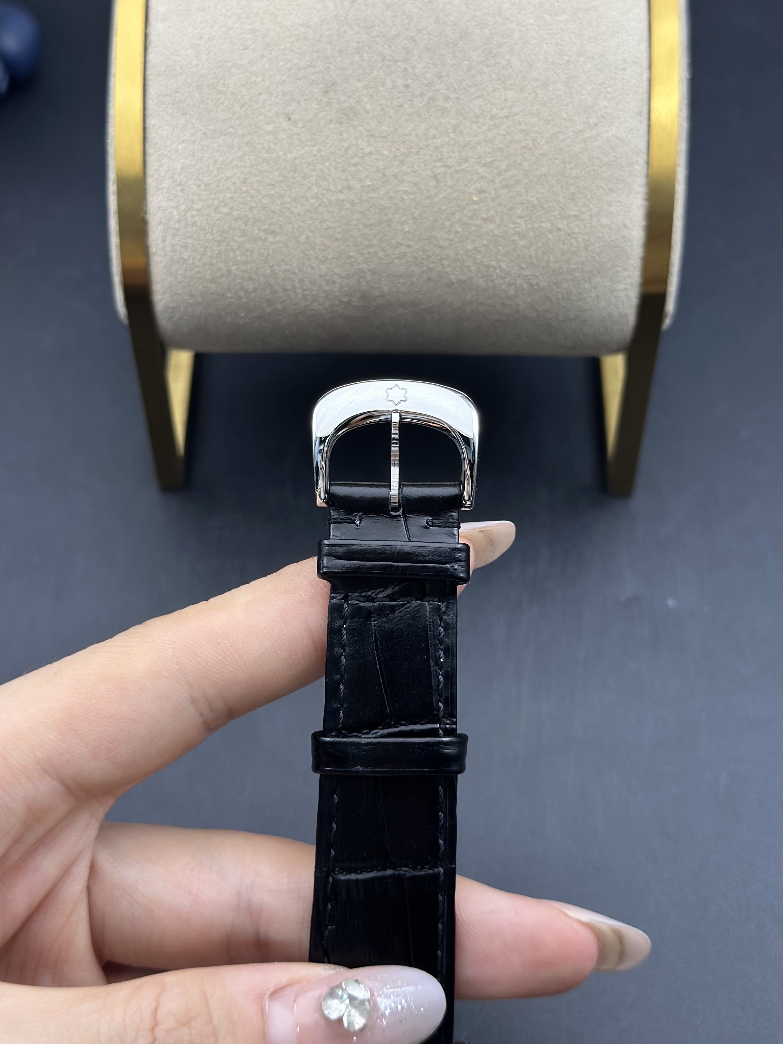 Montblanc U0107073 detail 5