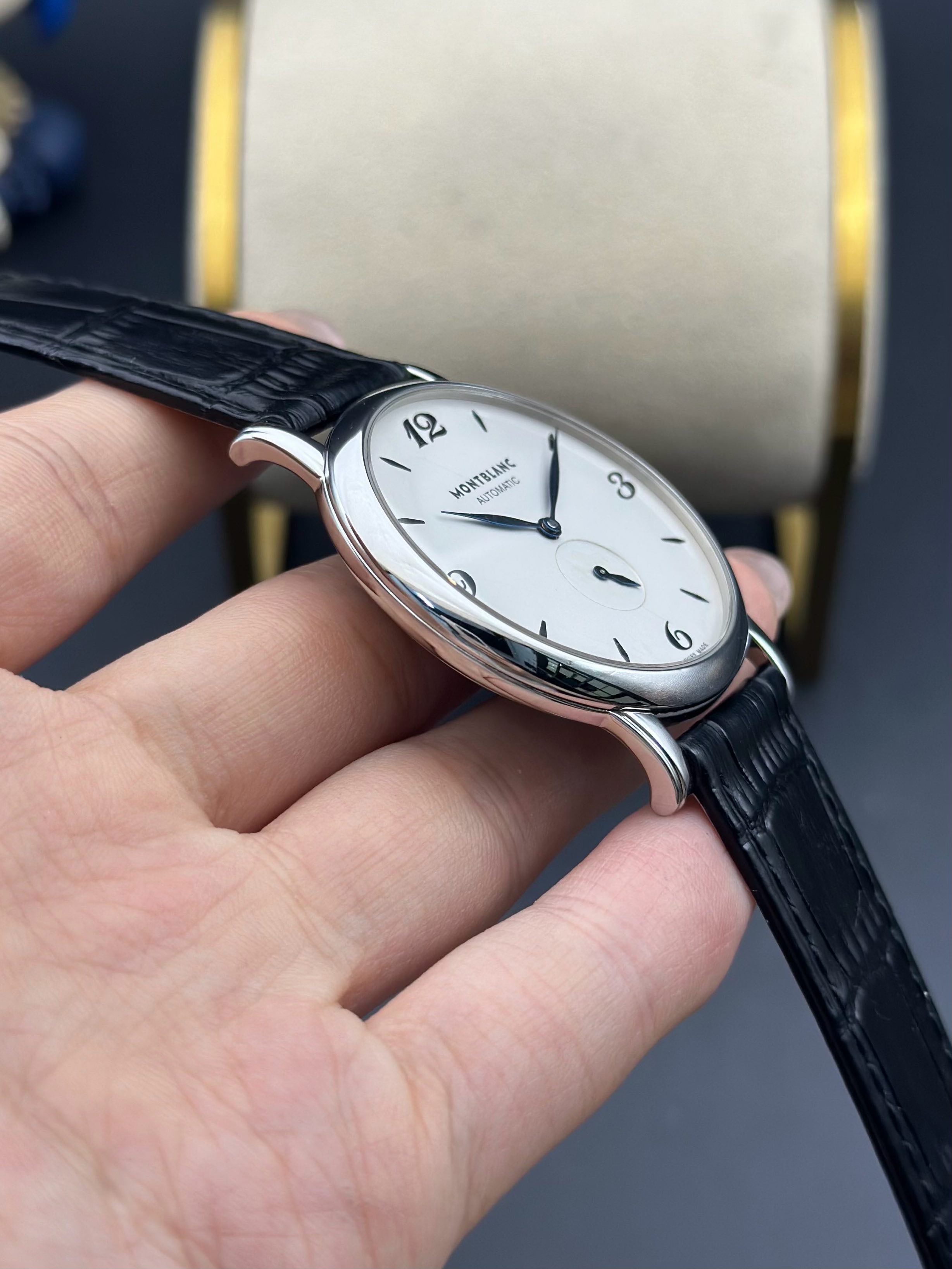 Montblanc U0107073 detail 3