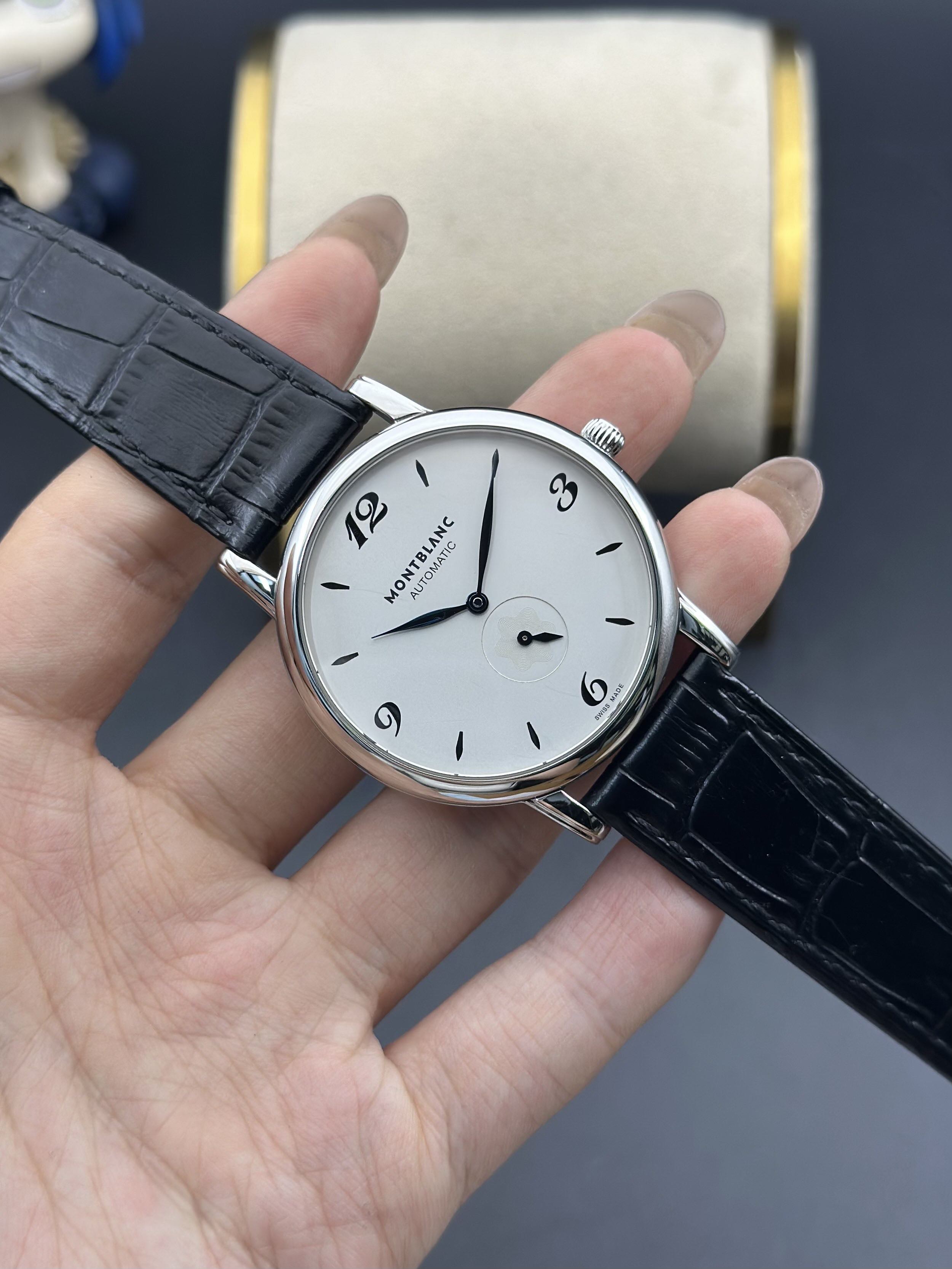 Montblanc U0107073 detail 1