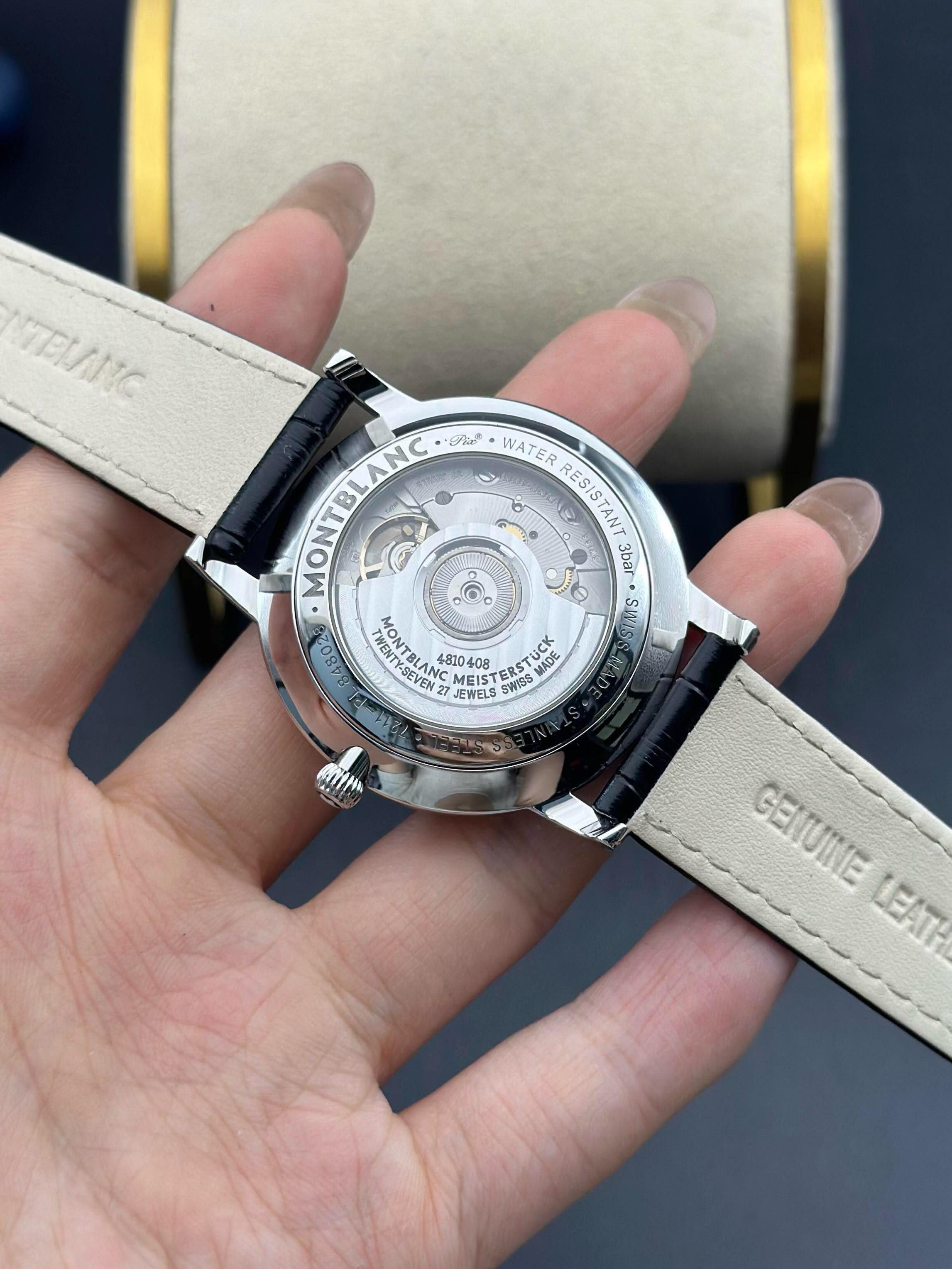 Montblanc U0107073 detail 7