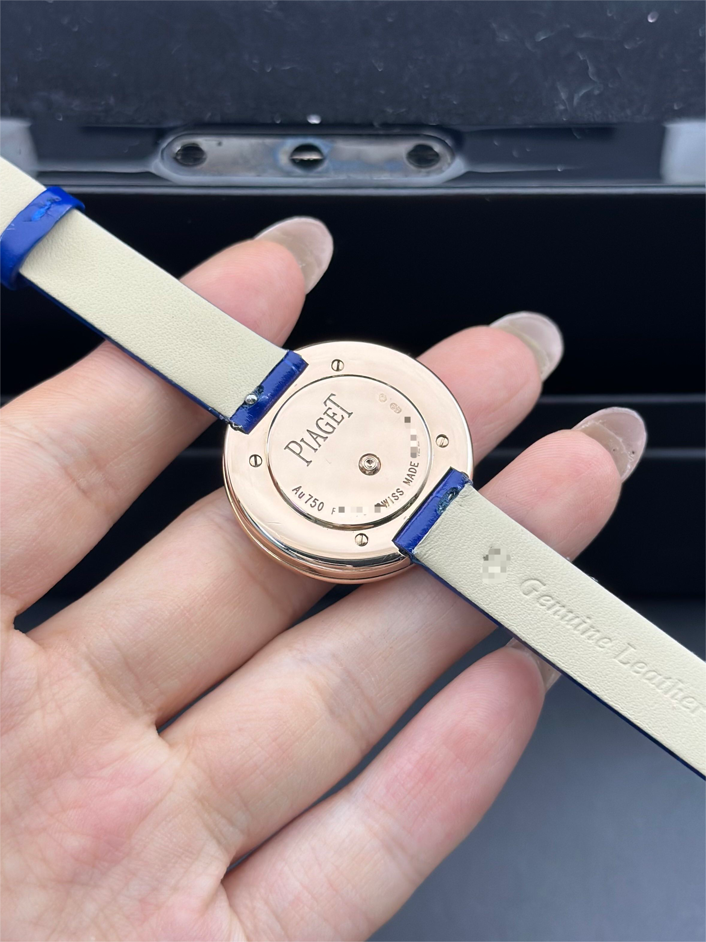 Piaget G0A43081 detail 6