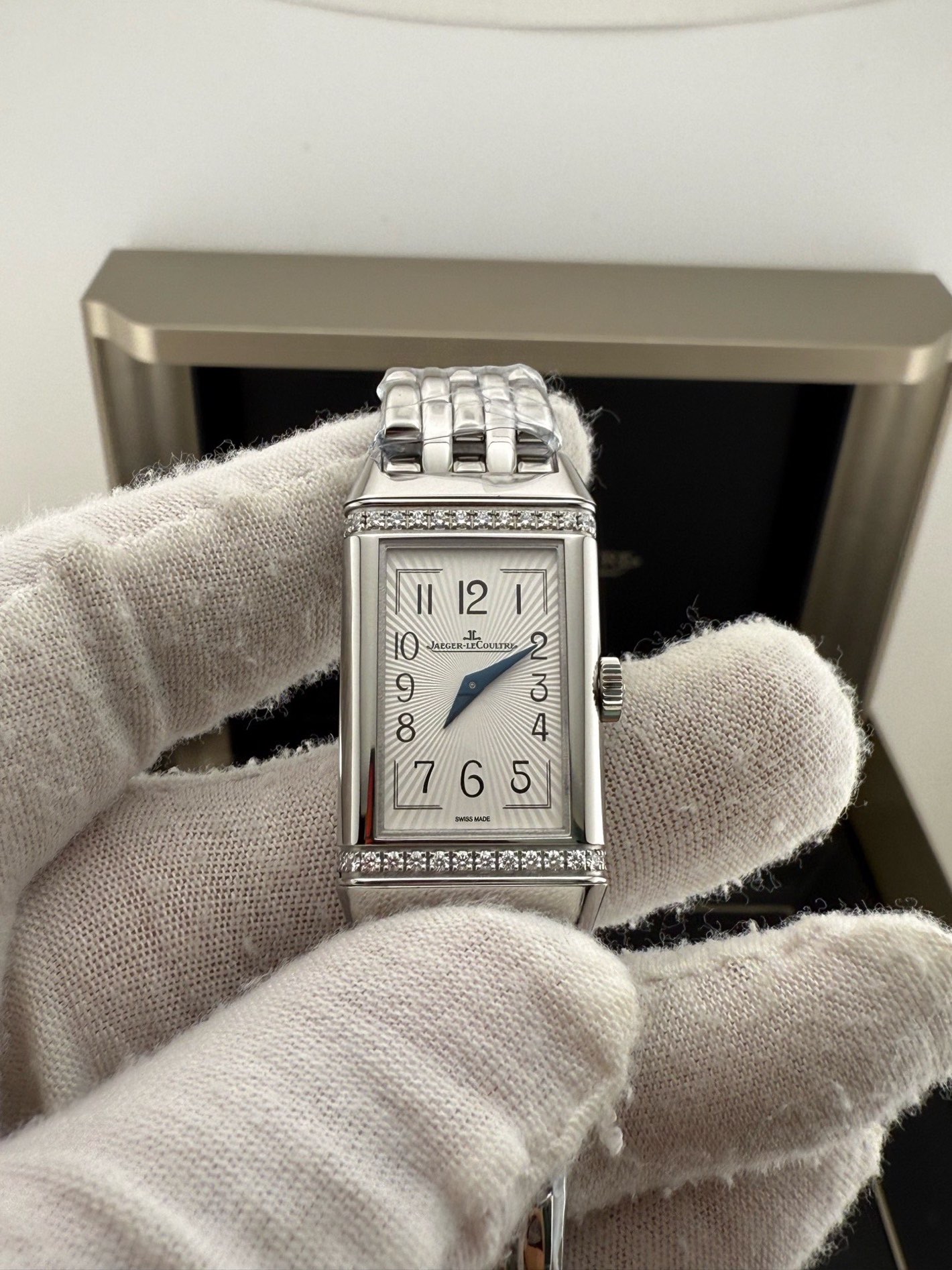 Jaeger-LeCoultre 3348120