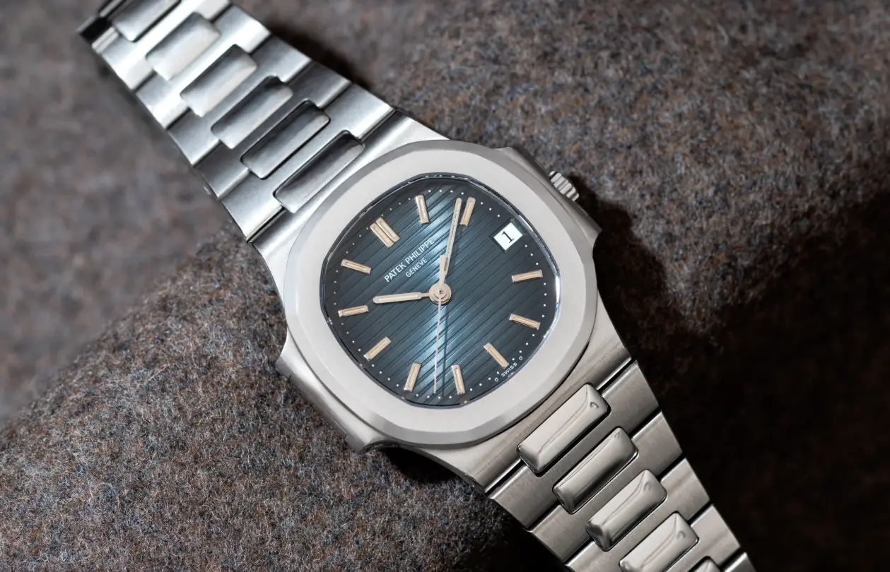 Top 10 Luxury Watches for Men in 2025