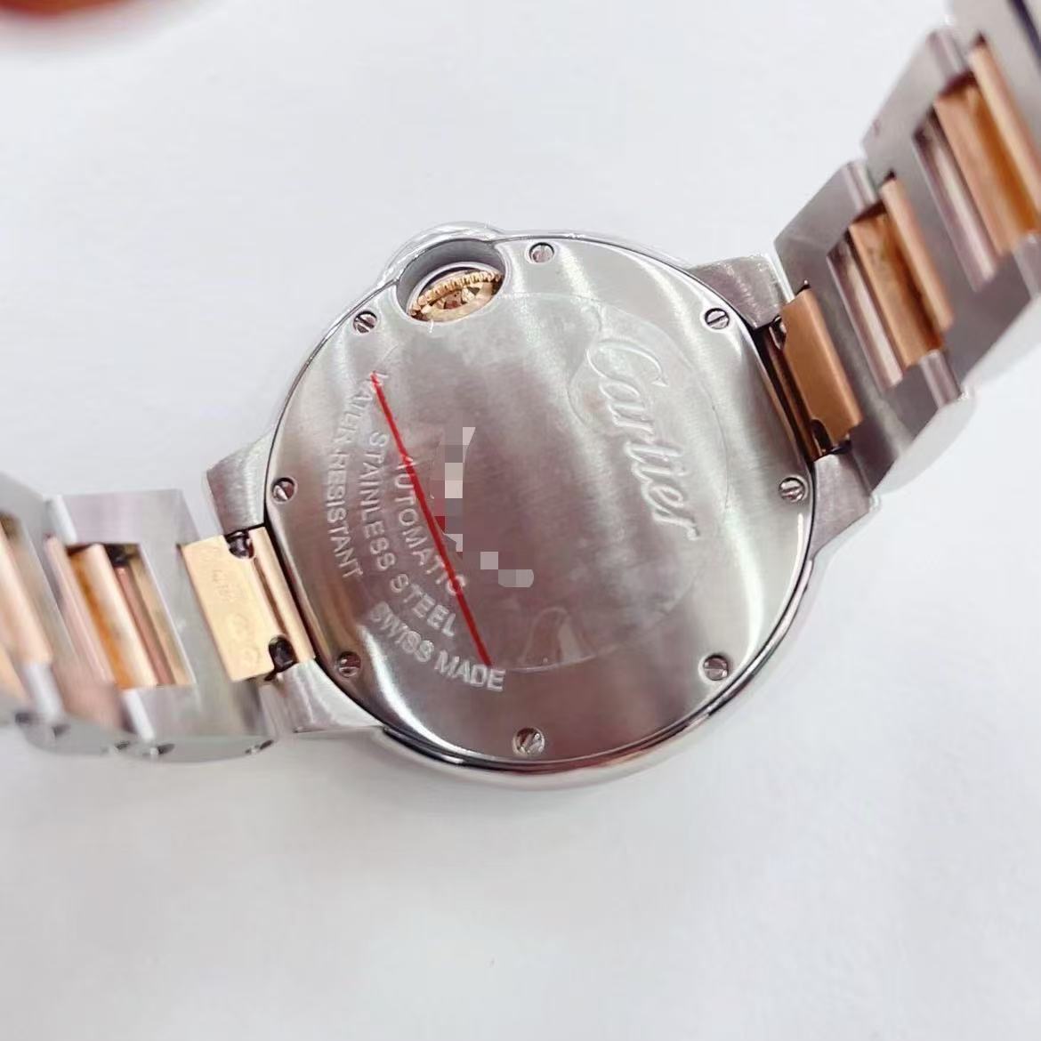 Cartier W6920070 detail 4