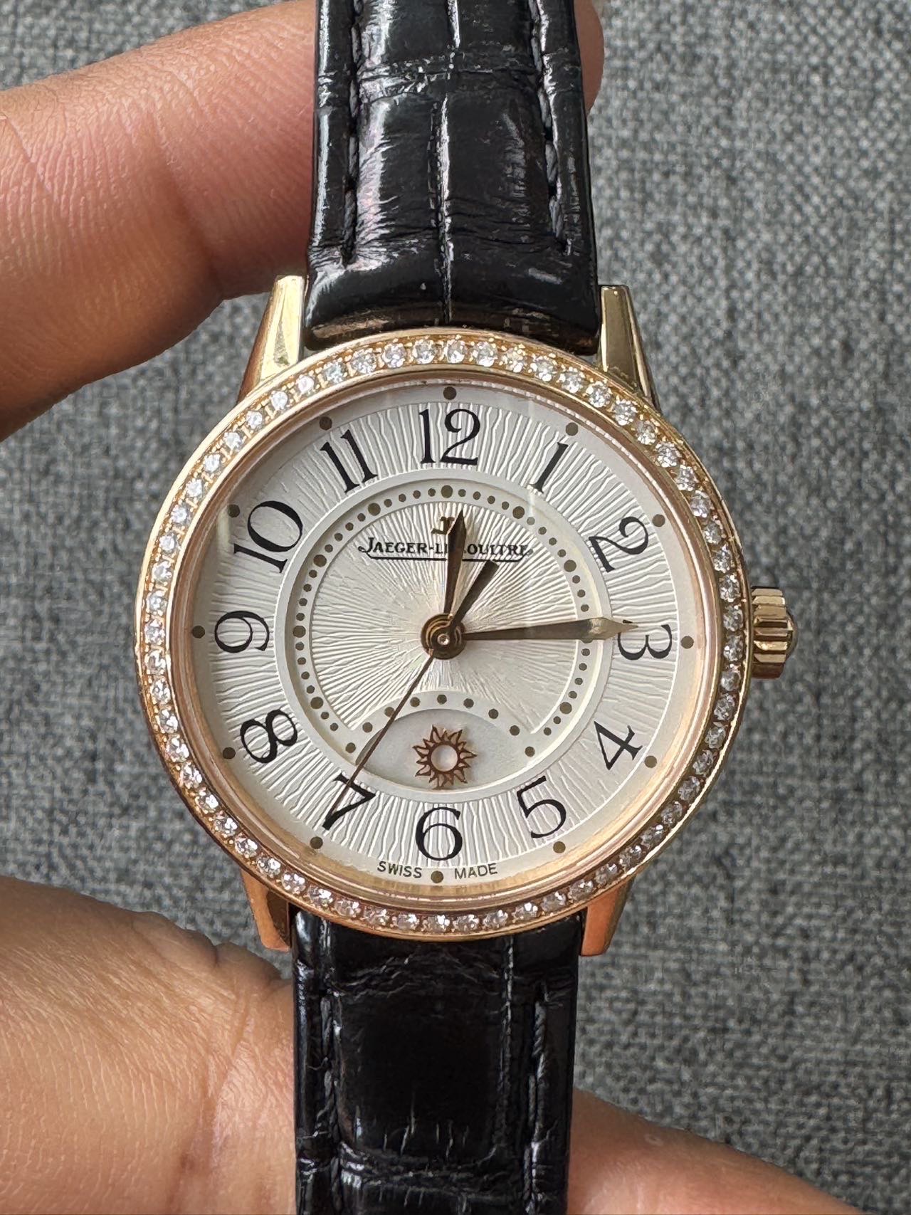 Jaeger-LeCoultre 3462430