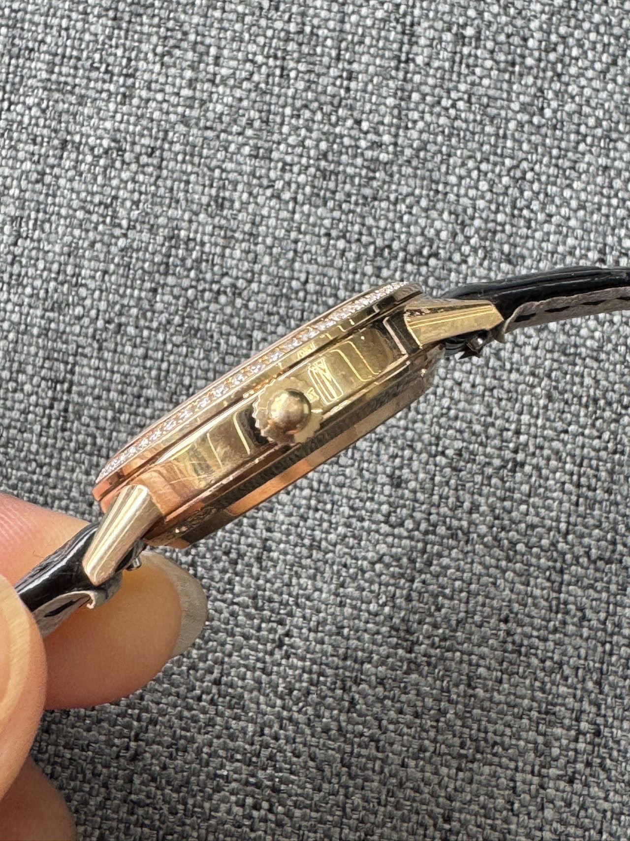 Jaeger-LeCoultre 3462430 detail 3