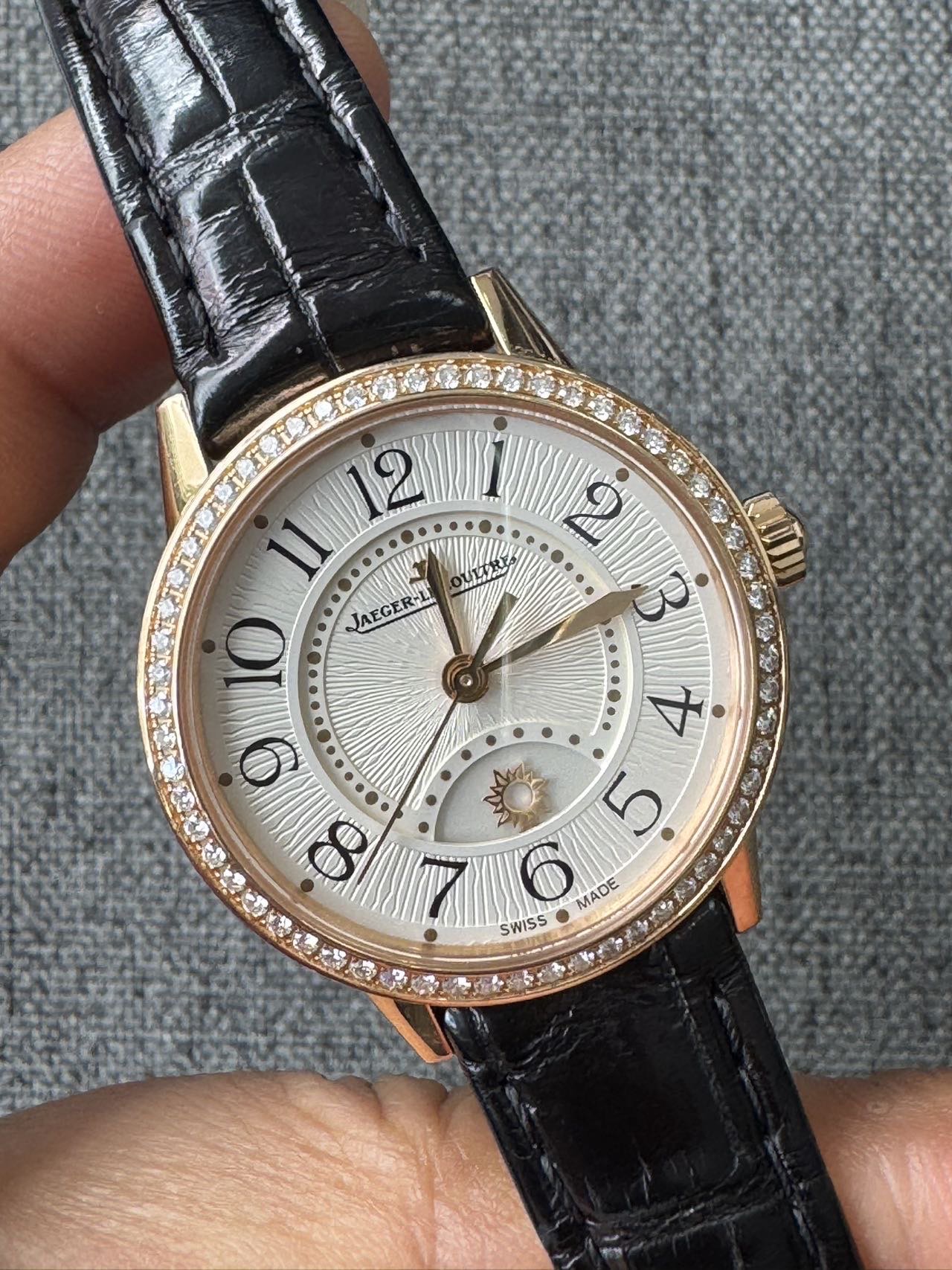 Jaeger-LeCoultre 3462430 detail 1