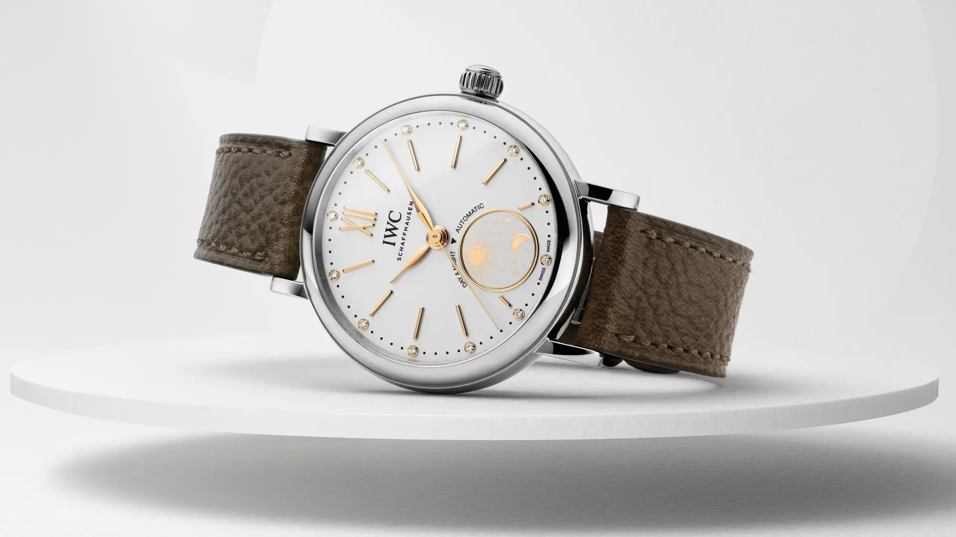 The Best IWC Female Watches in 2025