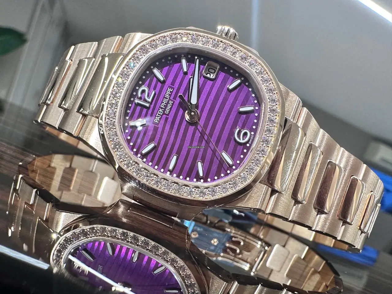 2025 Purple Watch Buying Guide