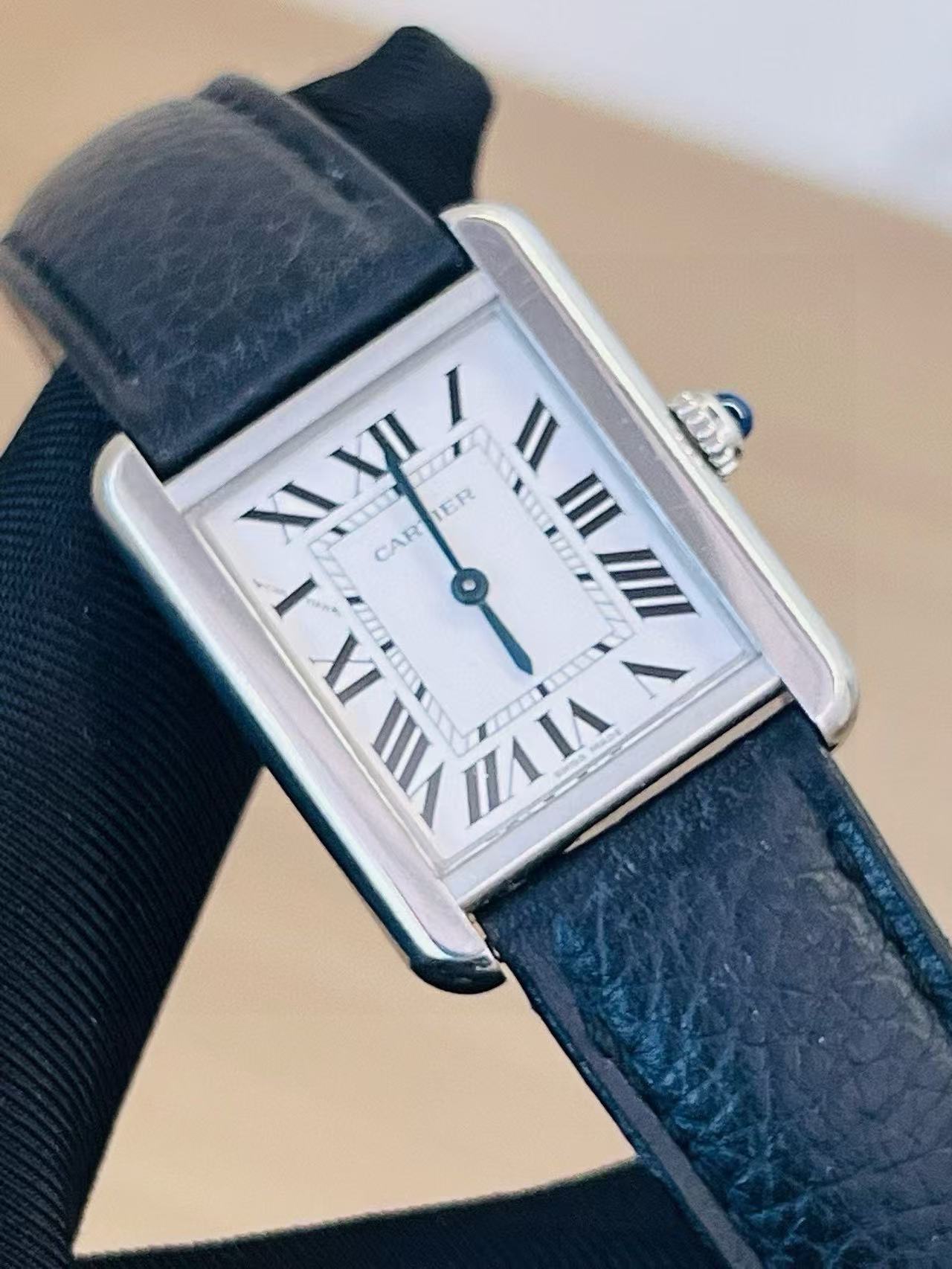Cartier W5200005 detail 1