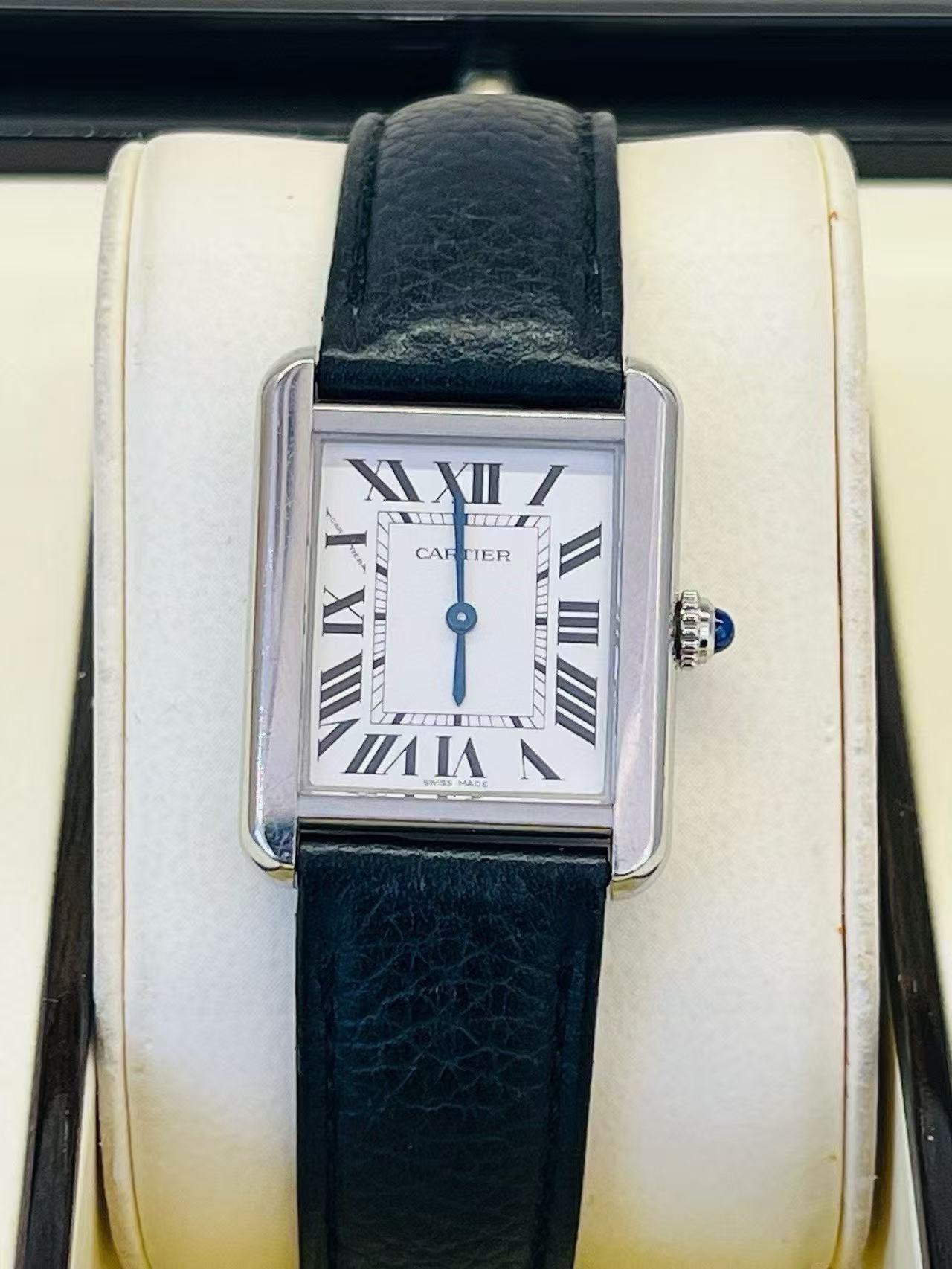 Cartier W5200005