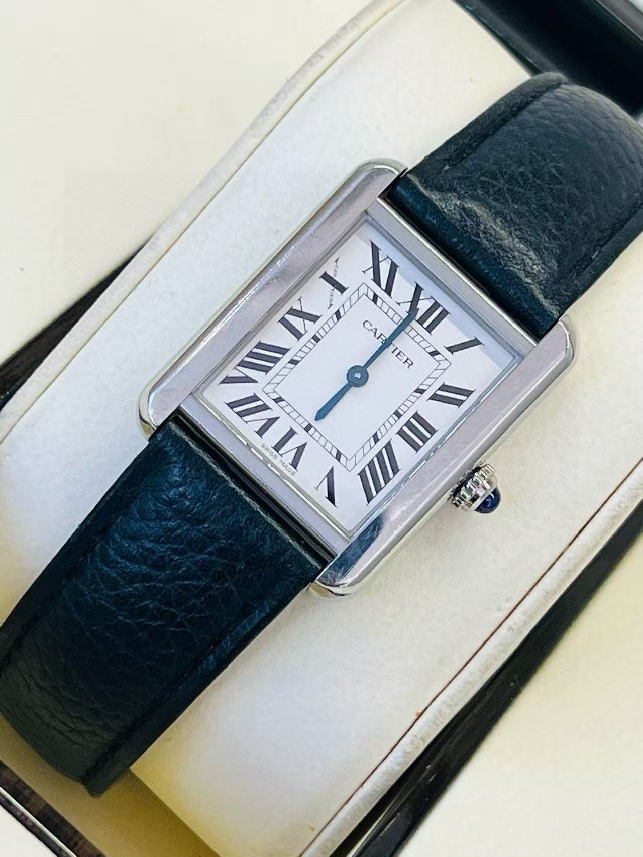 Cartier W5200005 detail 3