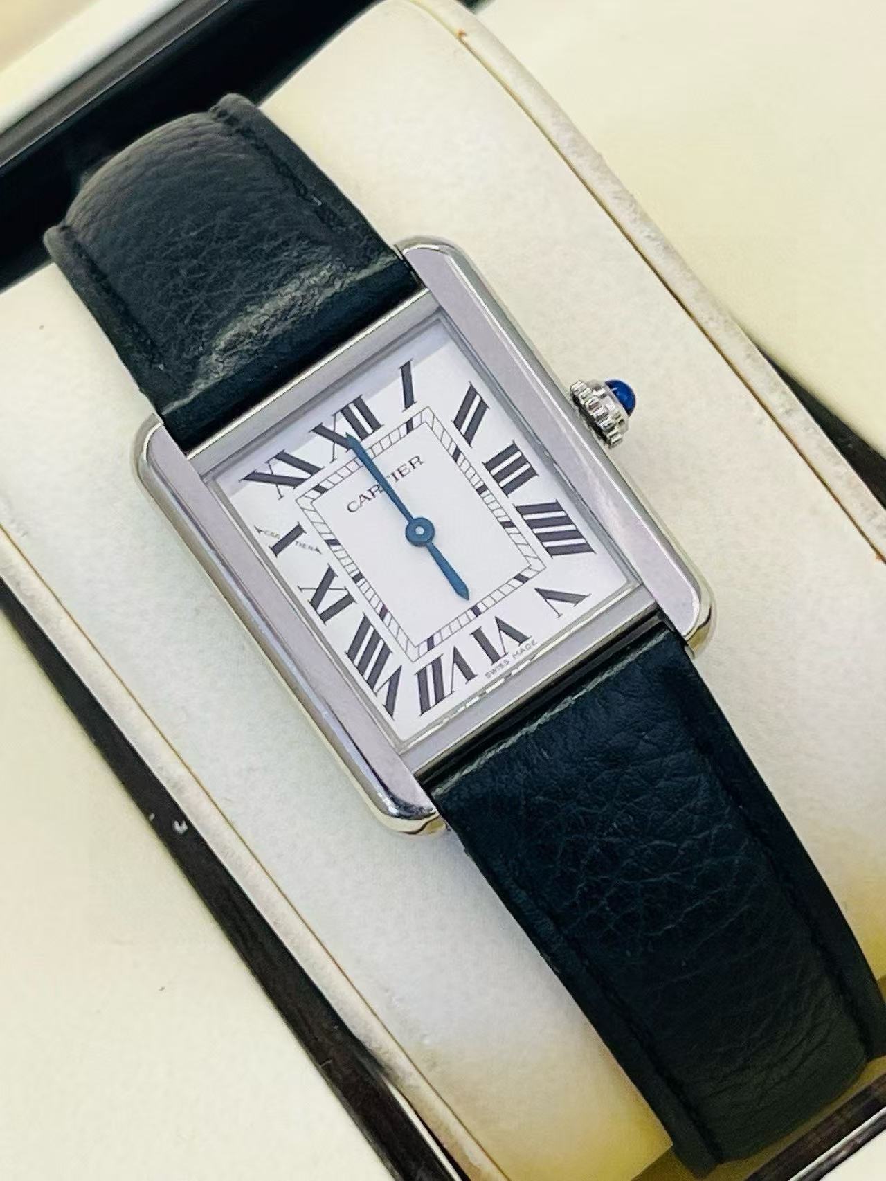 Cartier W5200005 detail 4