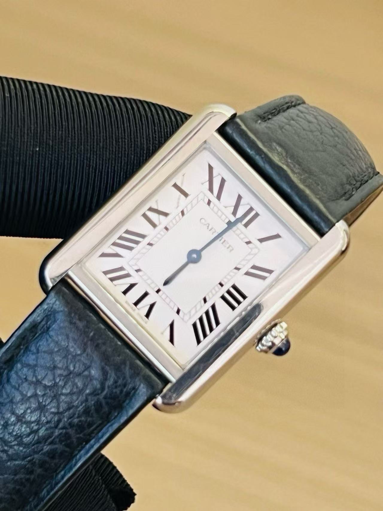 Cartier W5200005 detail 2