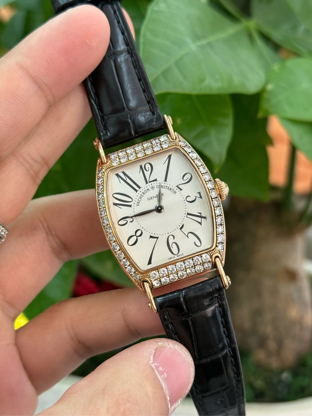 Vacheron Constantin 37001