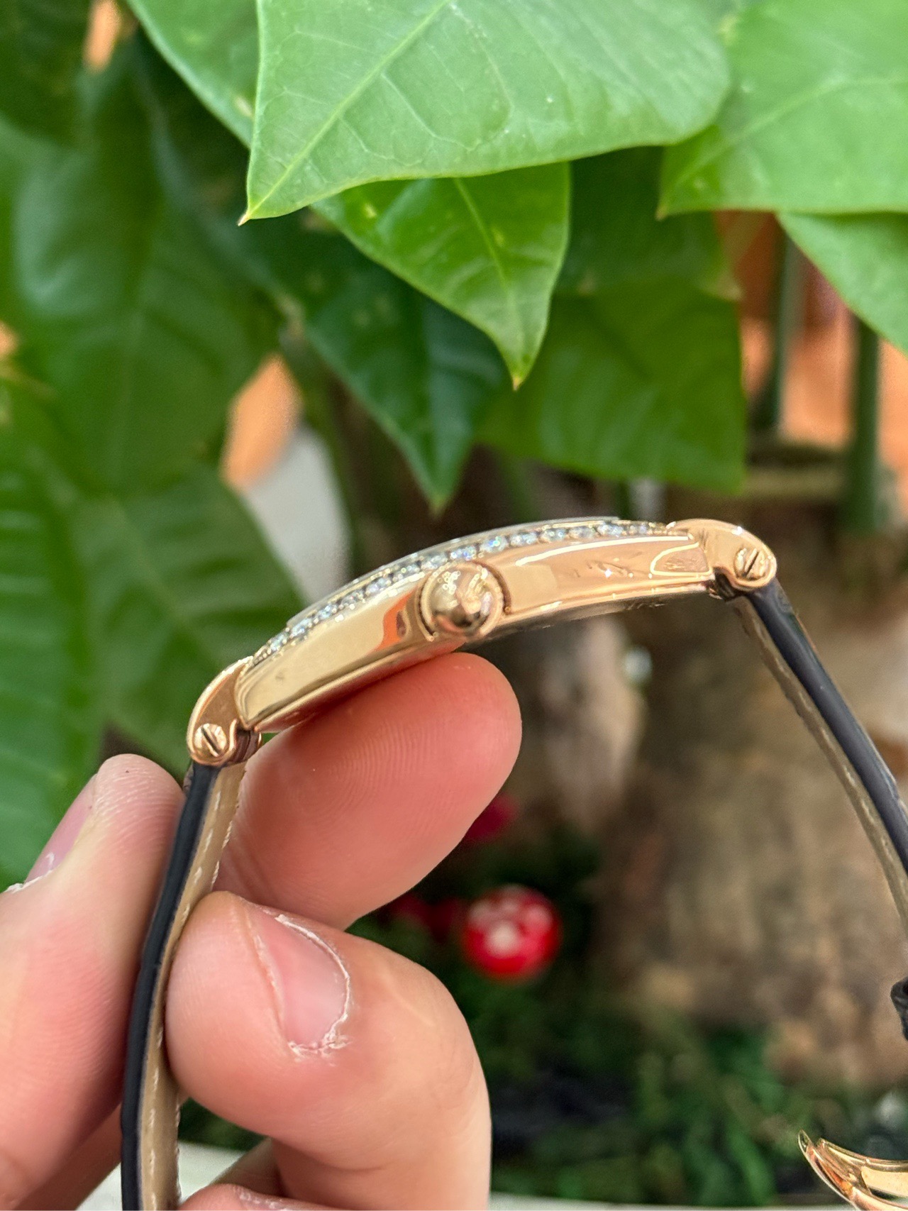 Vacheron Constantin 37001 detail 4