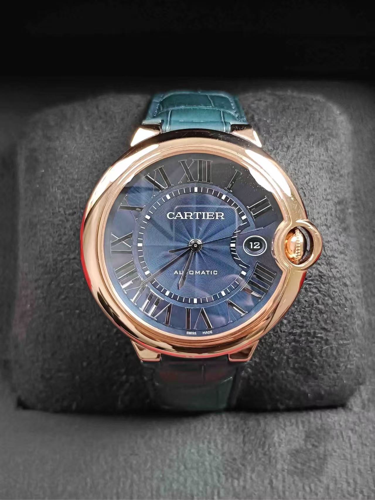 Cartier WGBB0036