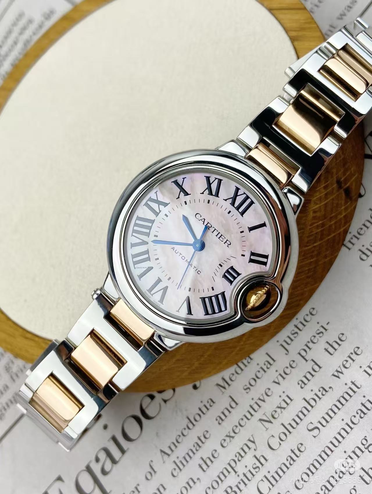 Cartier W6920070