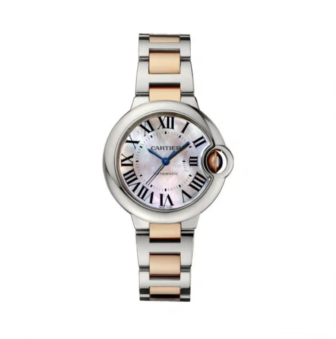 Cartier W6920070 detail 1