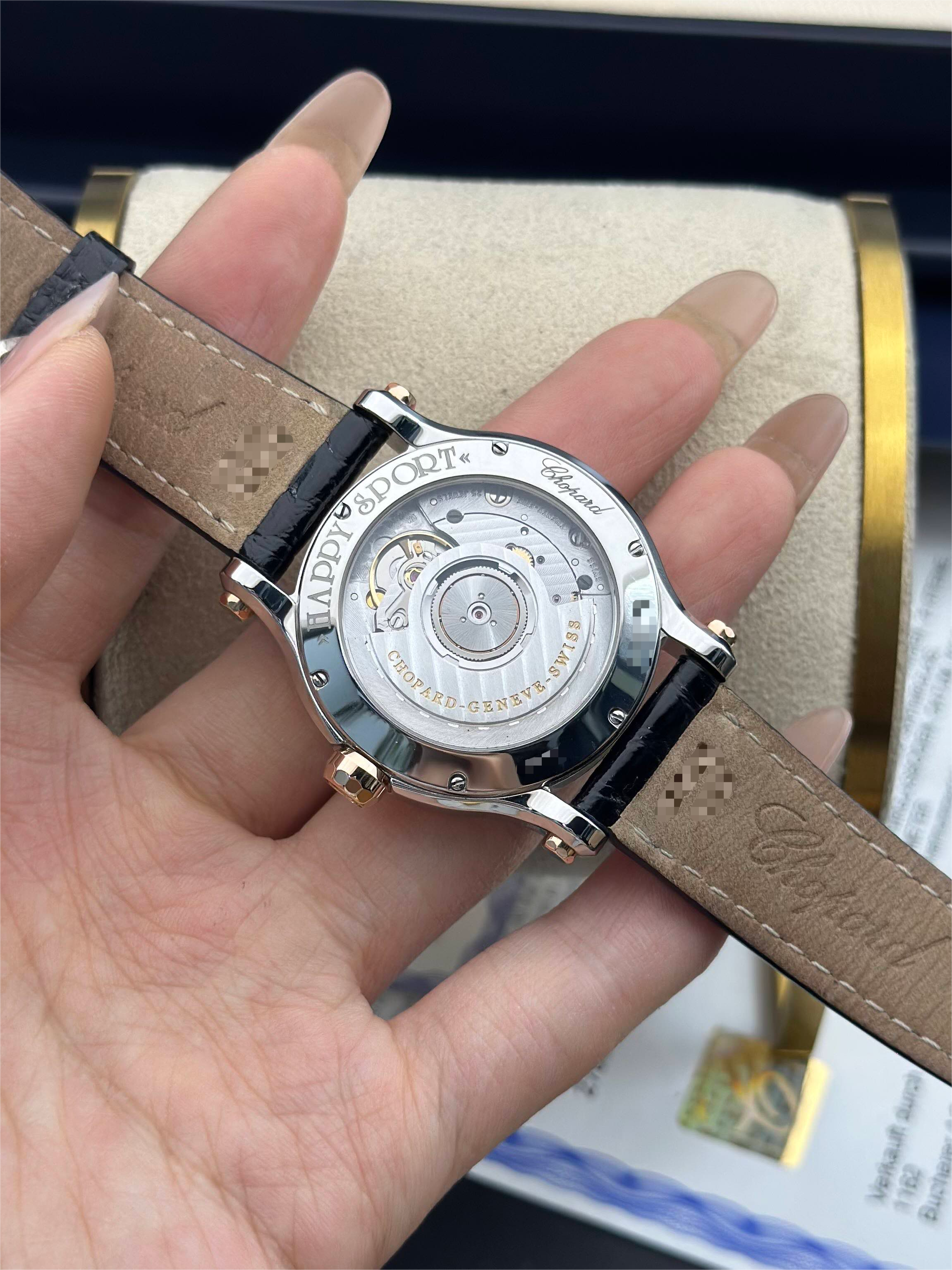 Chopard 278559-6001 detail 6