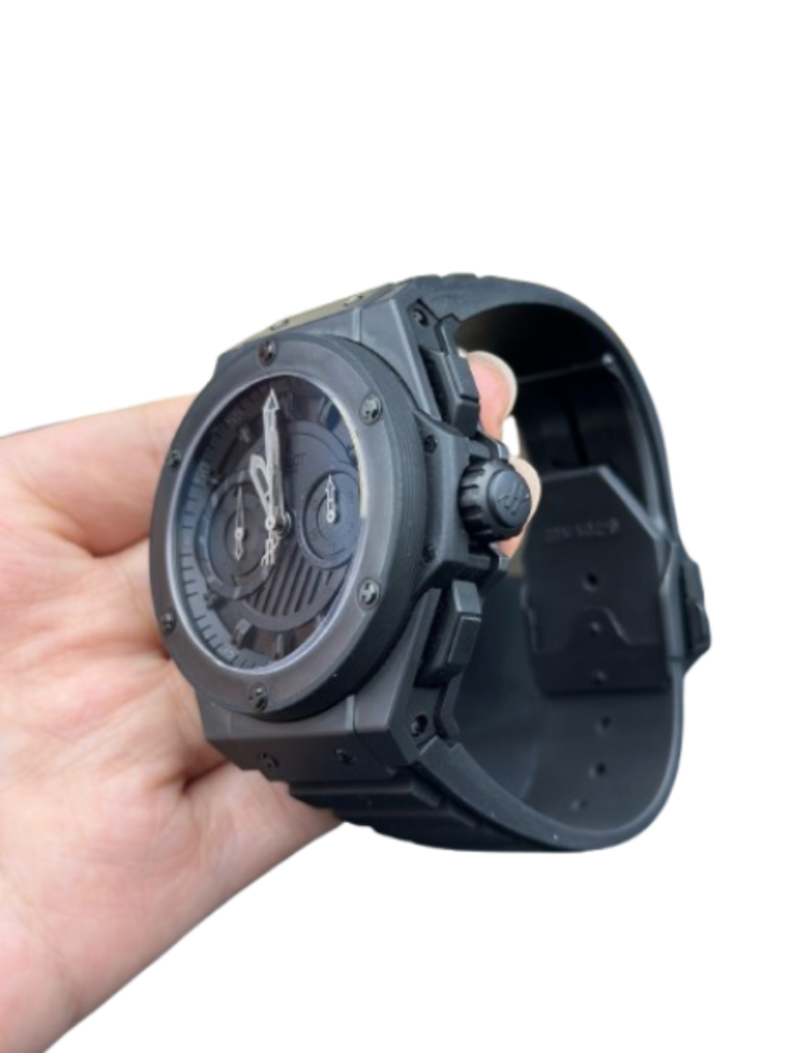 Hublot 715.CI.1110.RX detail 3