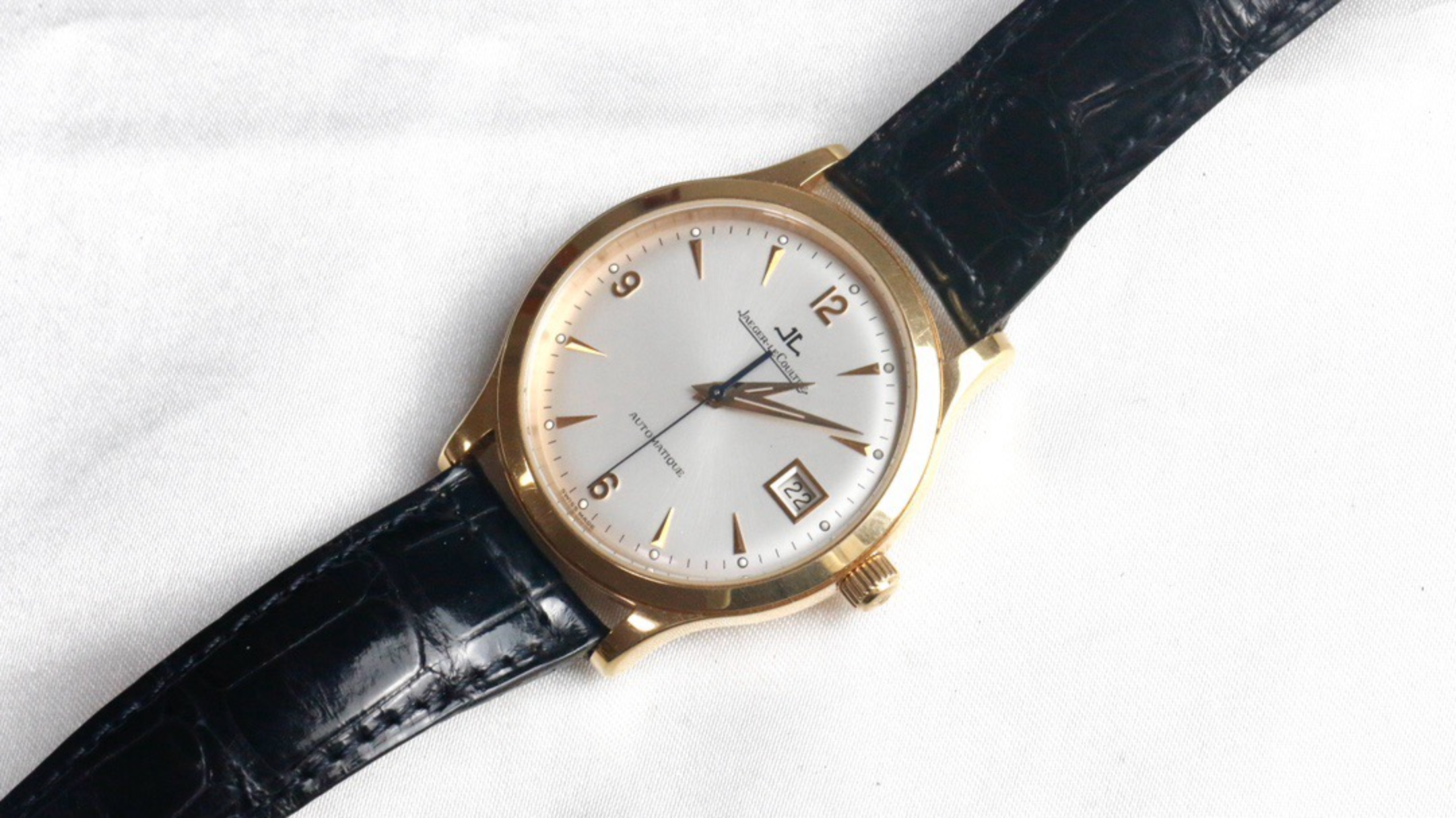 Jaeger-LeCoultre 1402420 detail 7