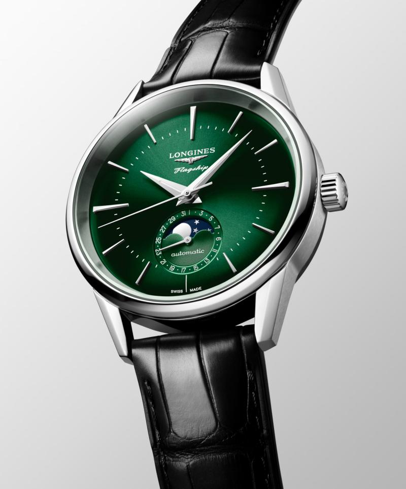 Longines L4.815.4.02.2