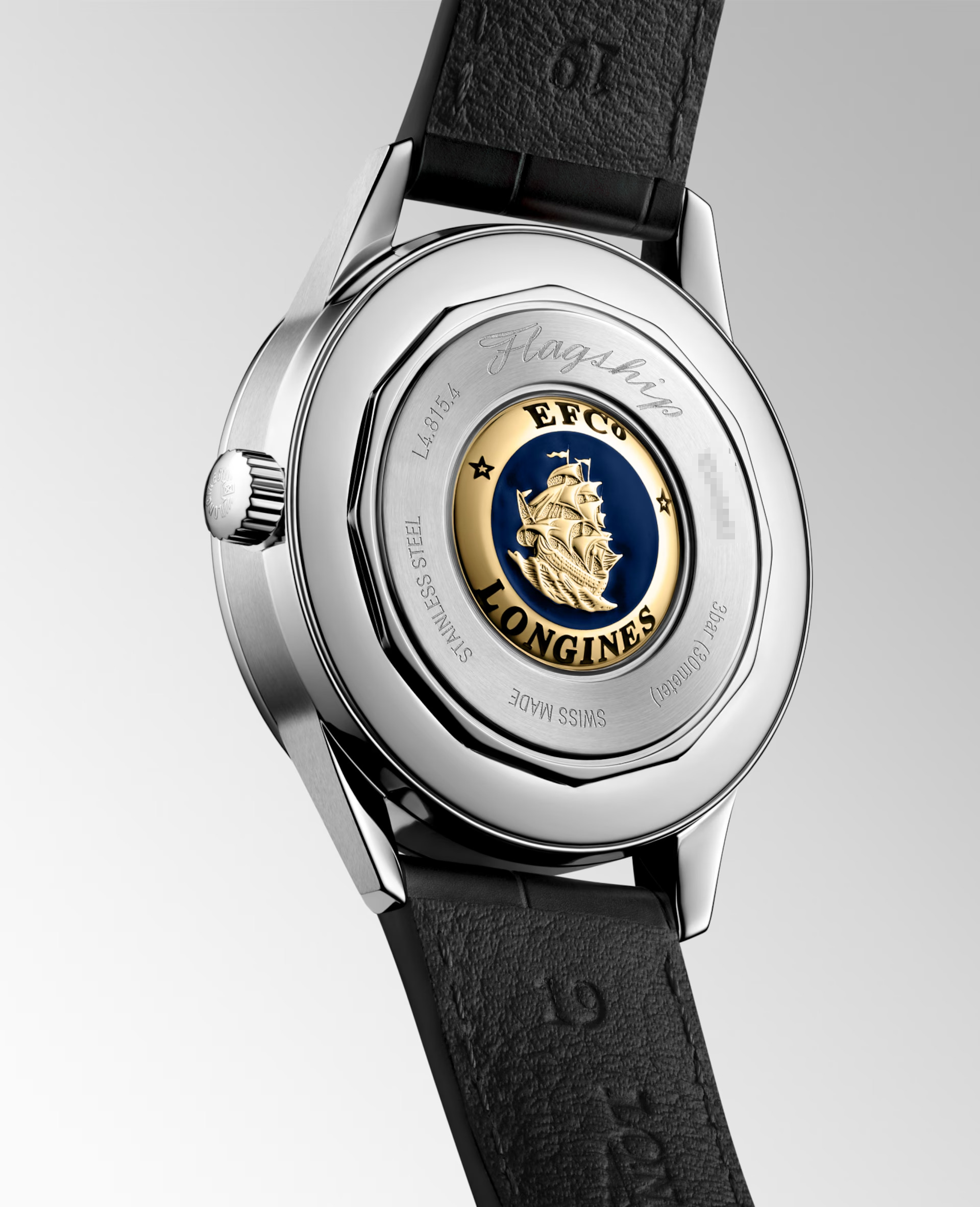 Longines L4.815.4.02.2 detail 2