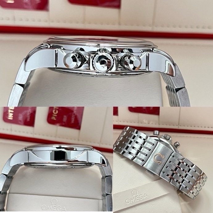 Omega 4550.30.00 detail 5