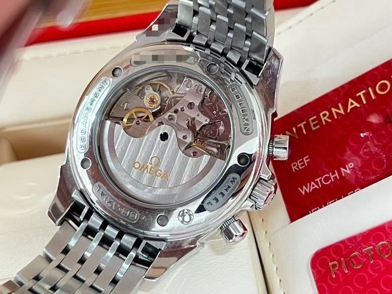 Omega 4550.30.00 detail 4
