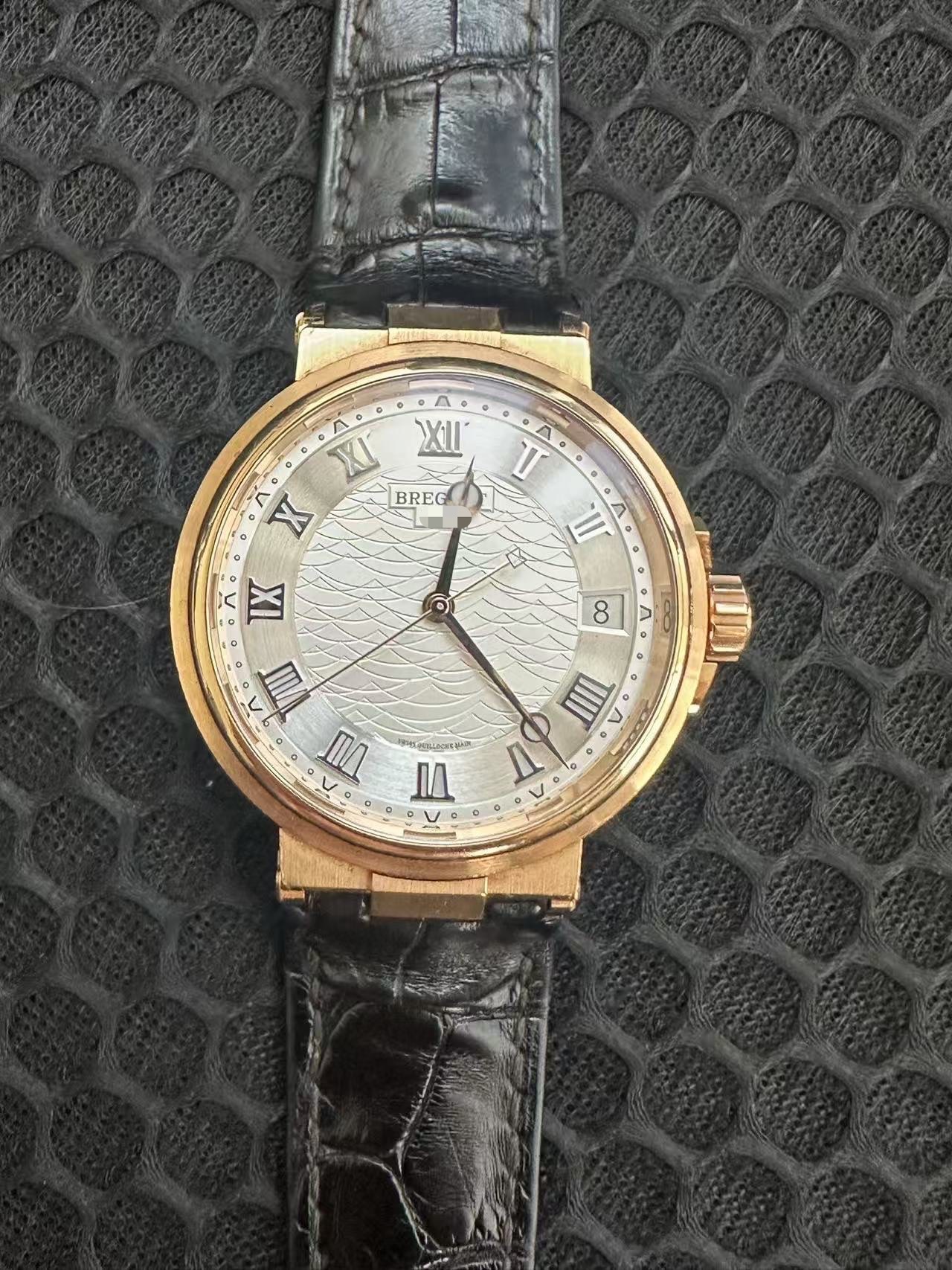 Breguet 5517br / 12 / 9zu