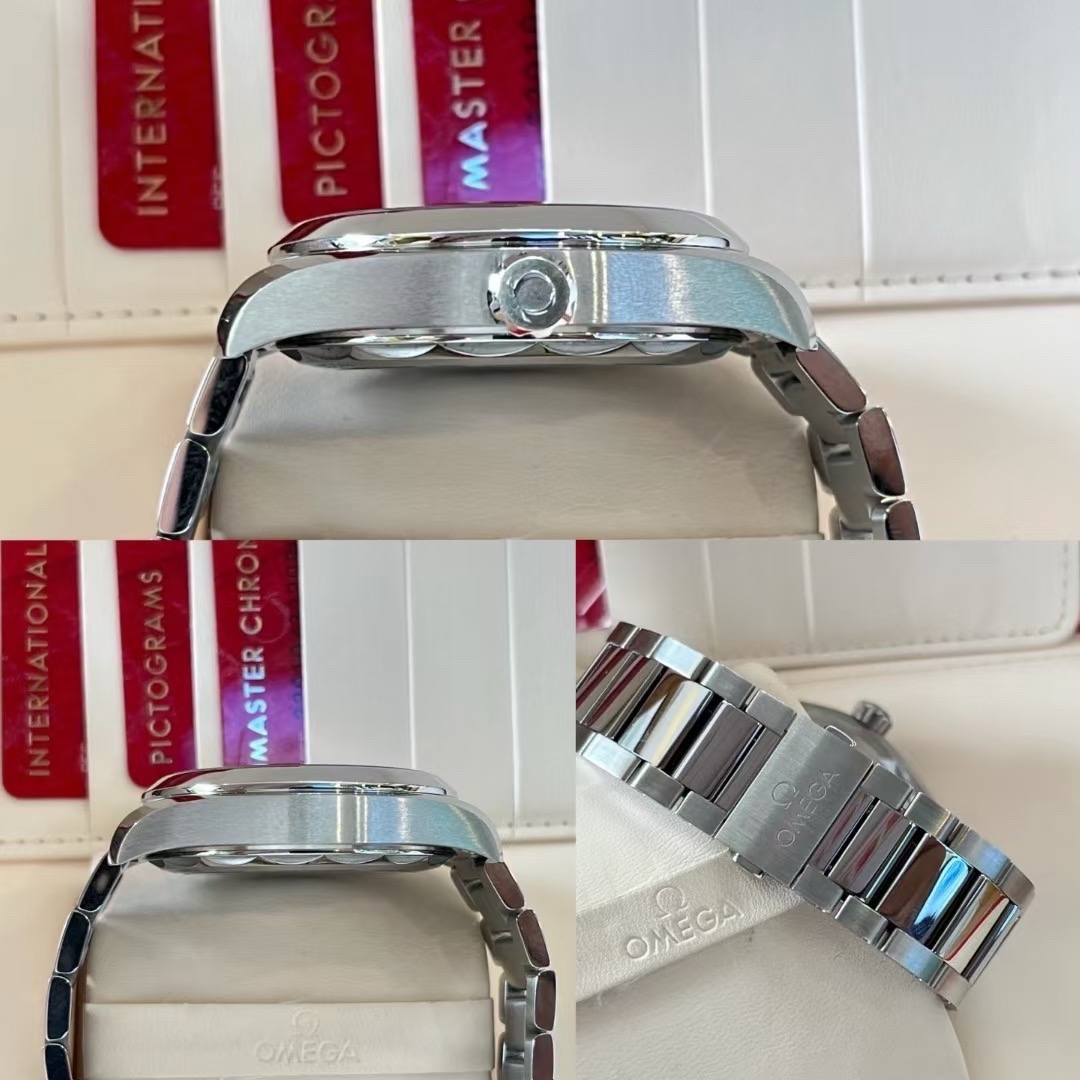 Omega 220.10.43.22.03.001 detail 6