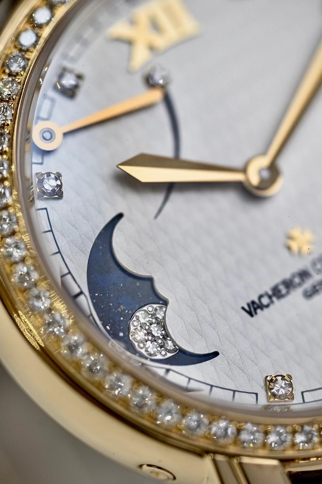 Vacheron Constantin 83500 / 000J-9011 detail 6