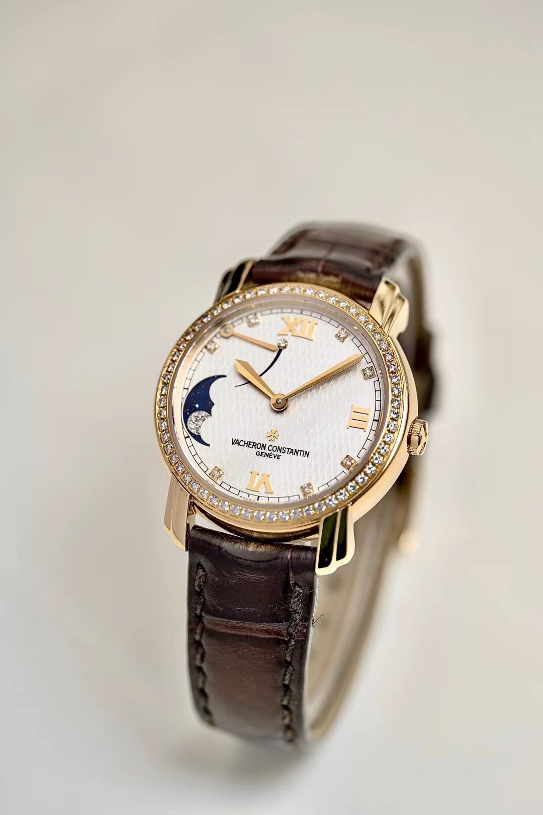 Vacheron Constantin 83500 / 000J-9011 detail 1