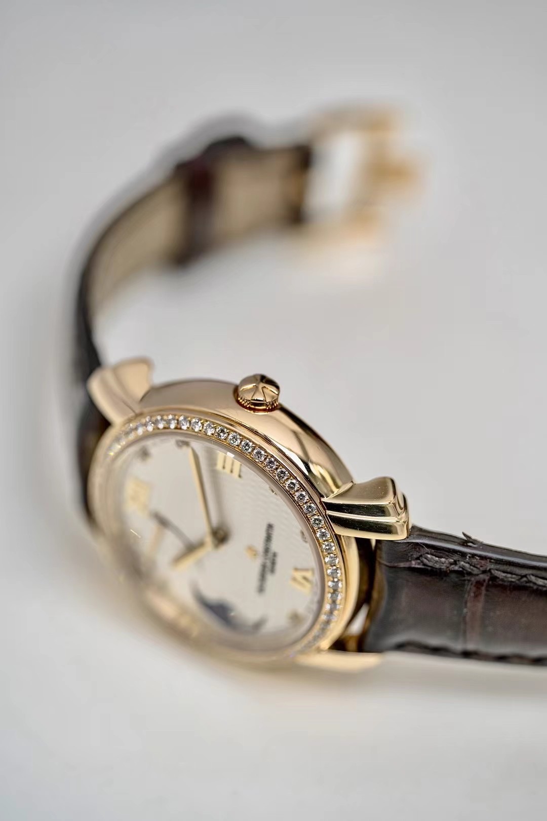 Vacheron Constantin 83500 / 000J-9011 detail 4