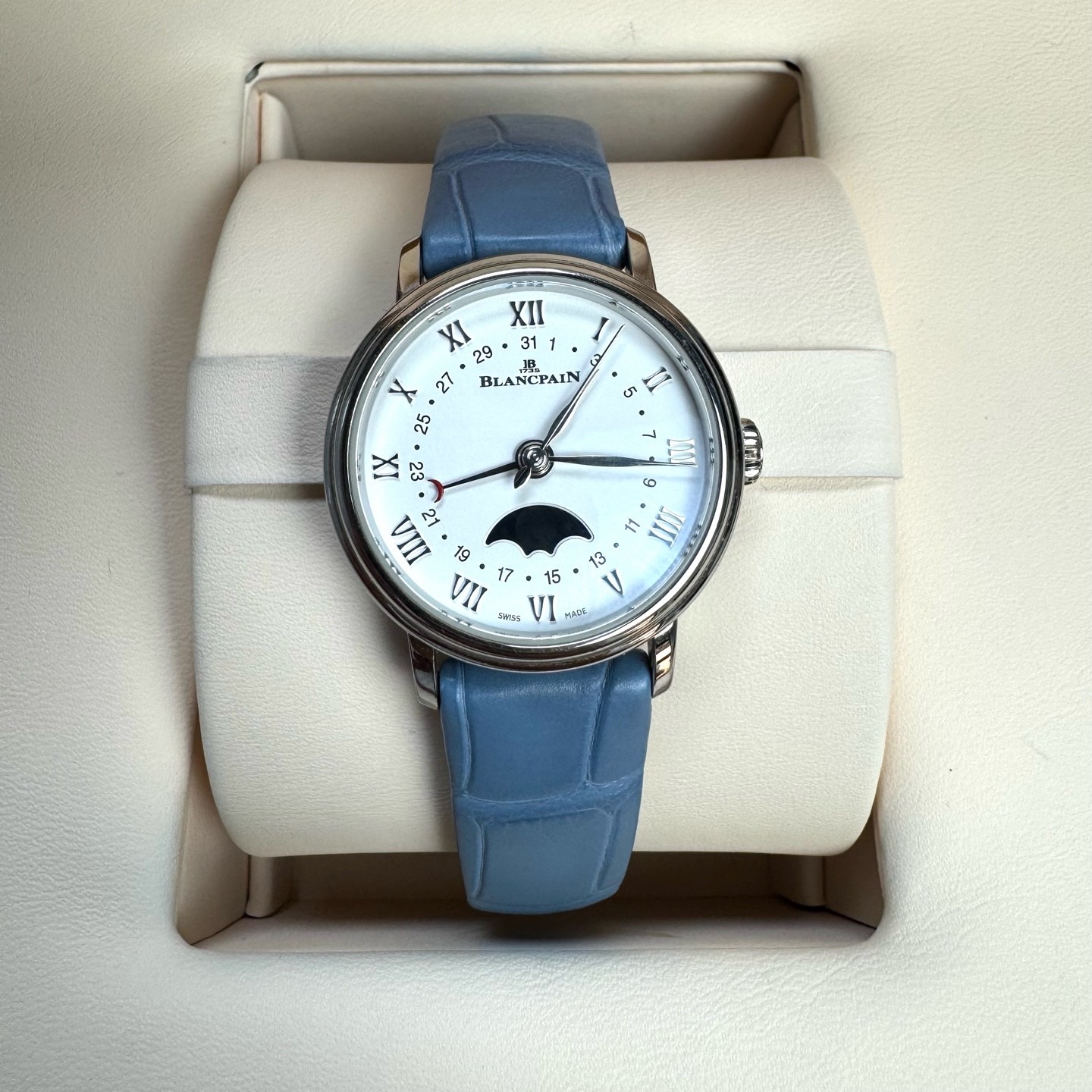 Blancpain 6106 1127 95A
