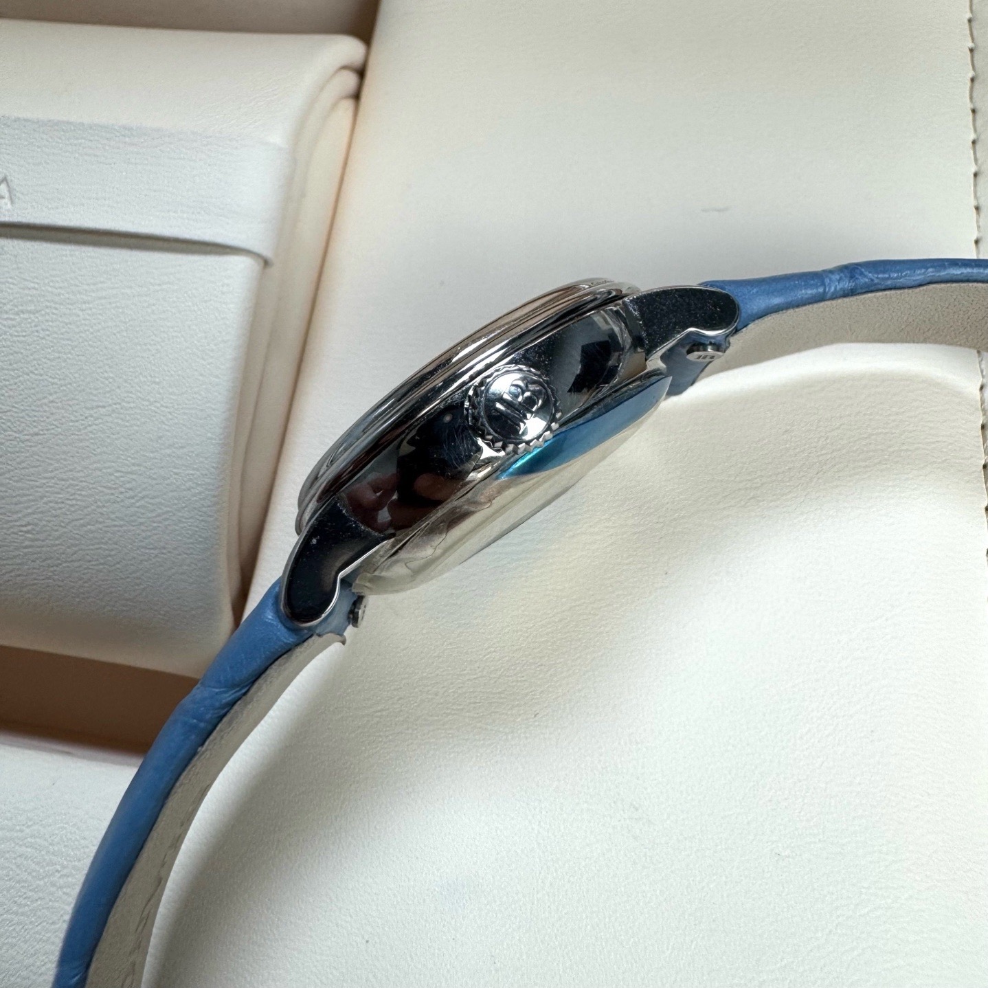 Blancpain 6106 1127 95A detail 4