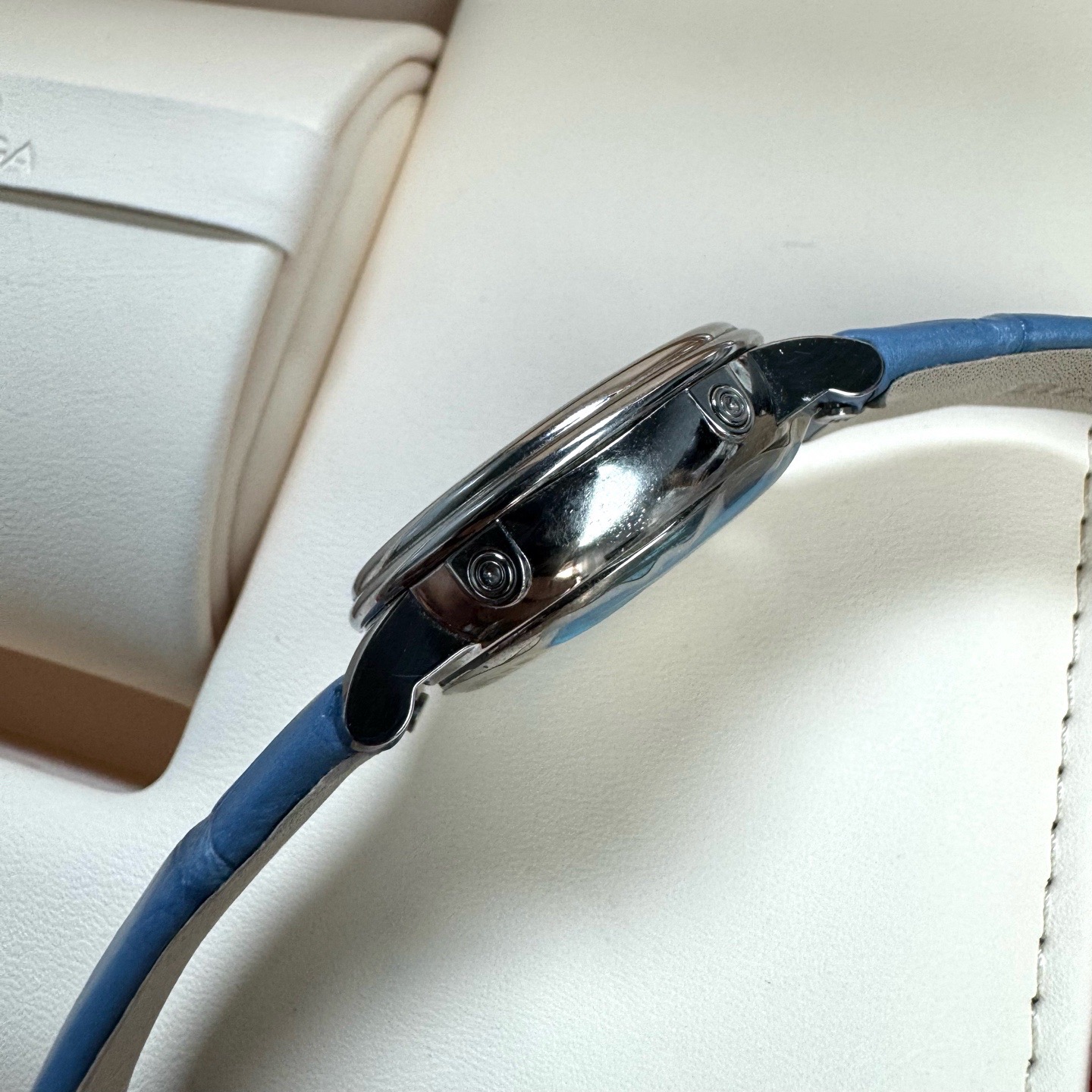 Blancpain 6106 1127 95A detail 5