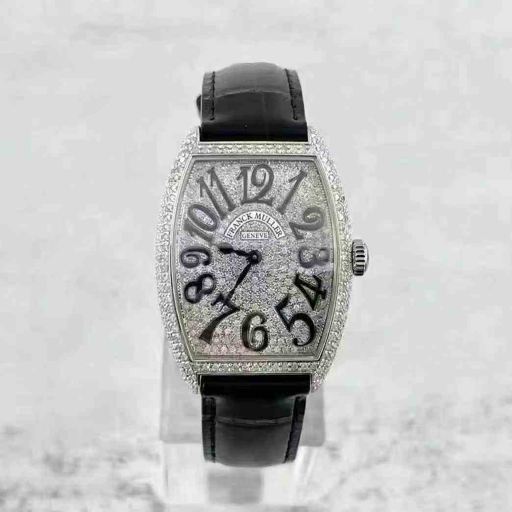 Franck Muller 2852 B Q