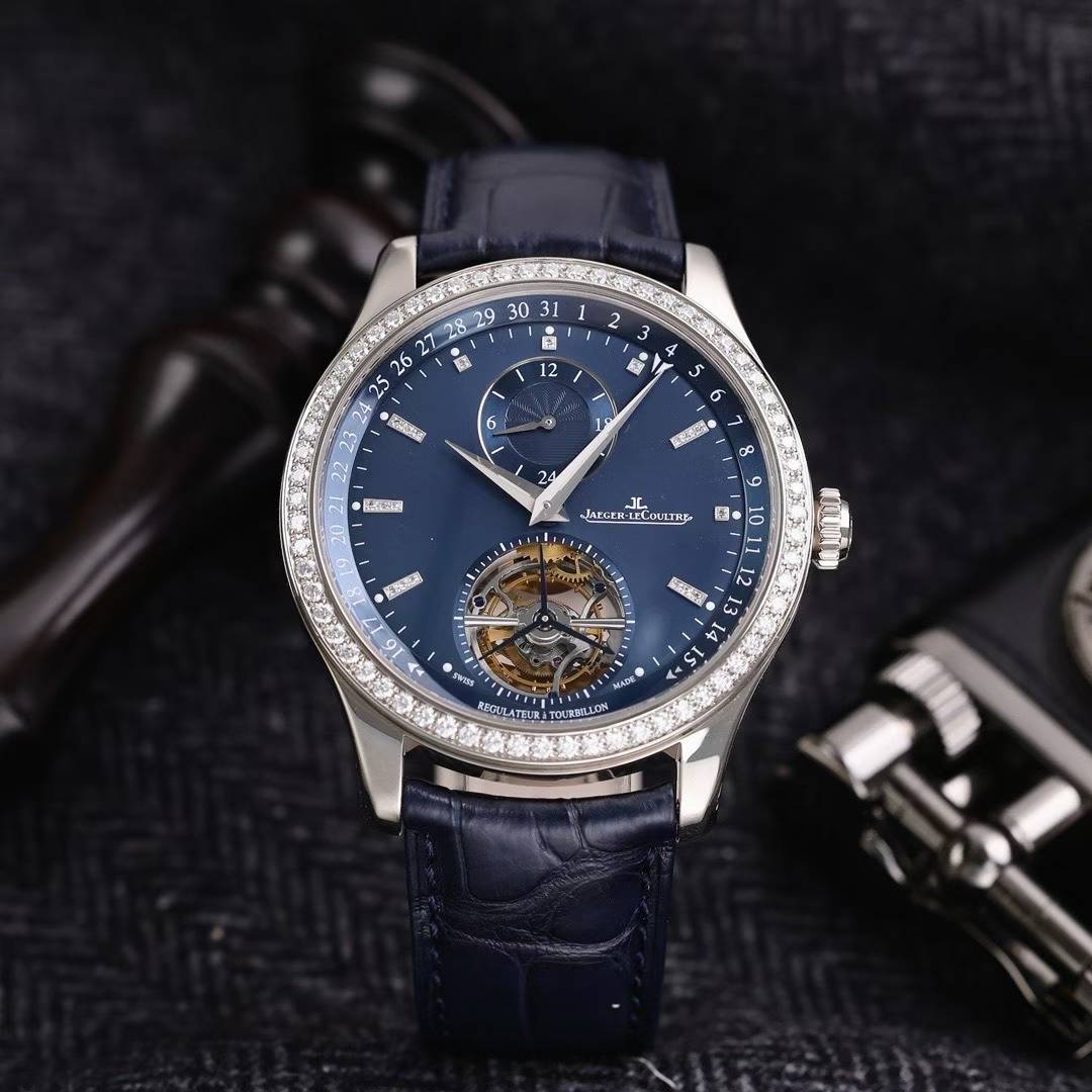 Jaeger-LeCoultre 1563580