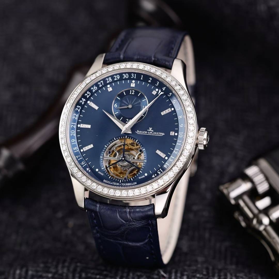 Jaeger-LeCoultre 1563580 detail 1